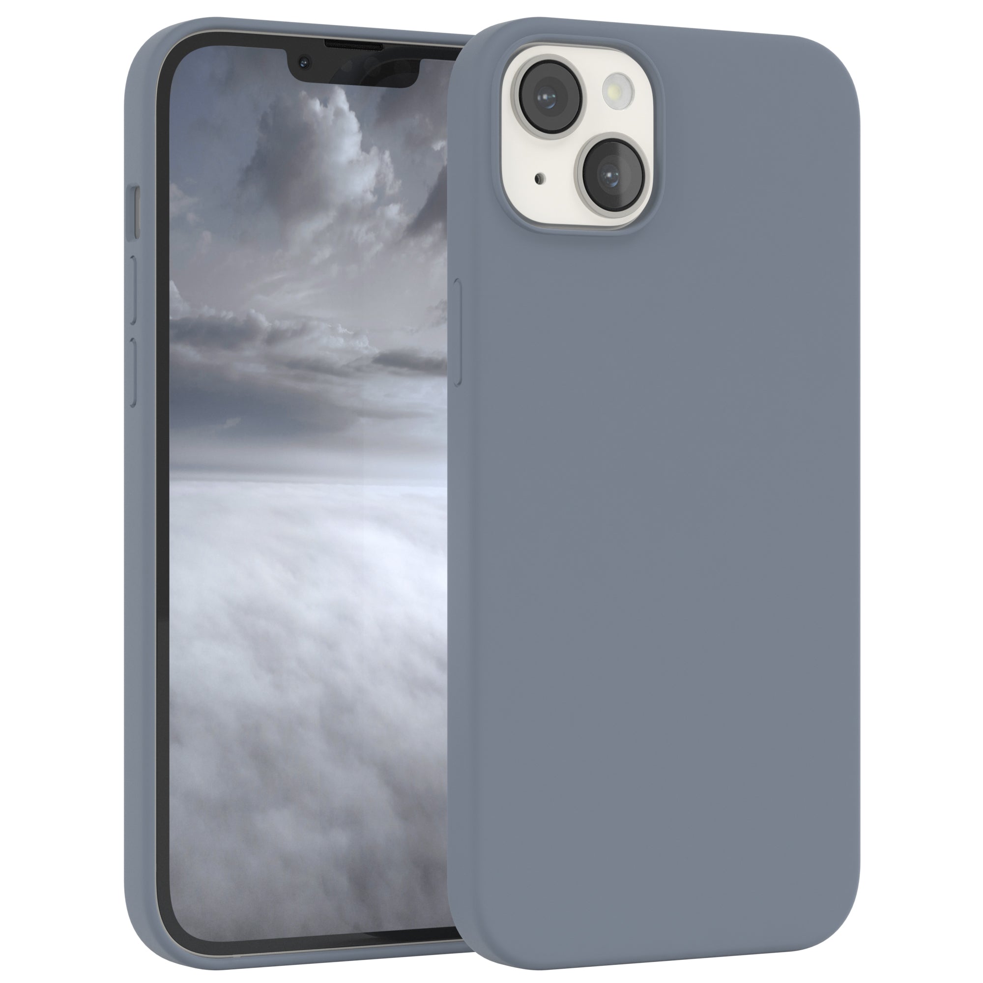 iPhone 14 Plus Premium Silikonhülle
