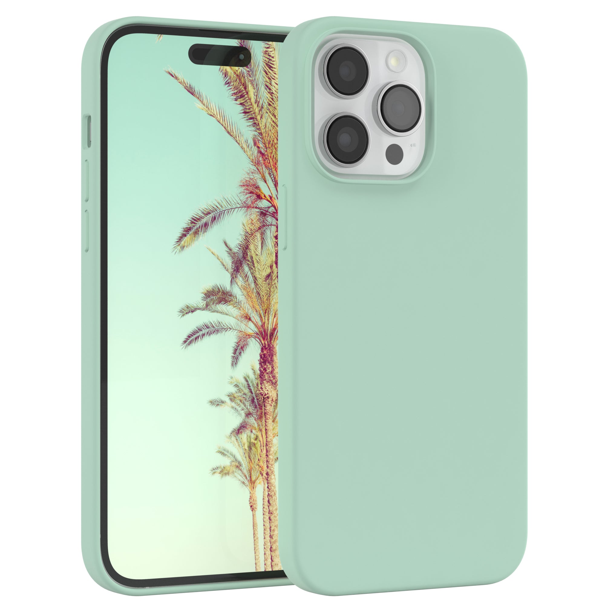 iPhone 14 Pro Max Premium Silikonhülle