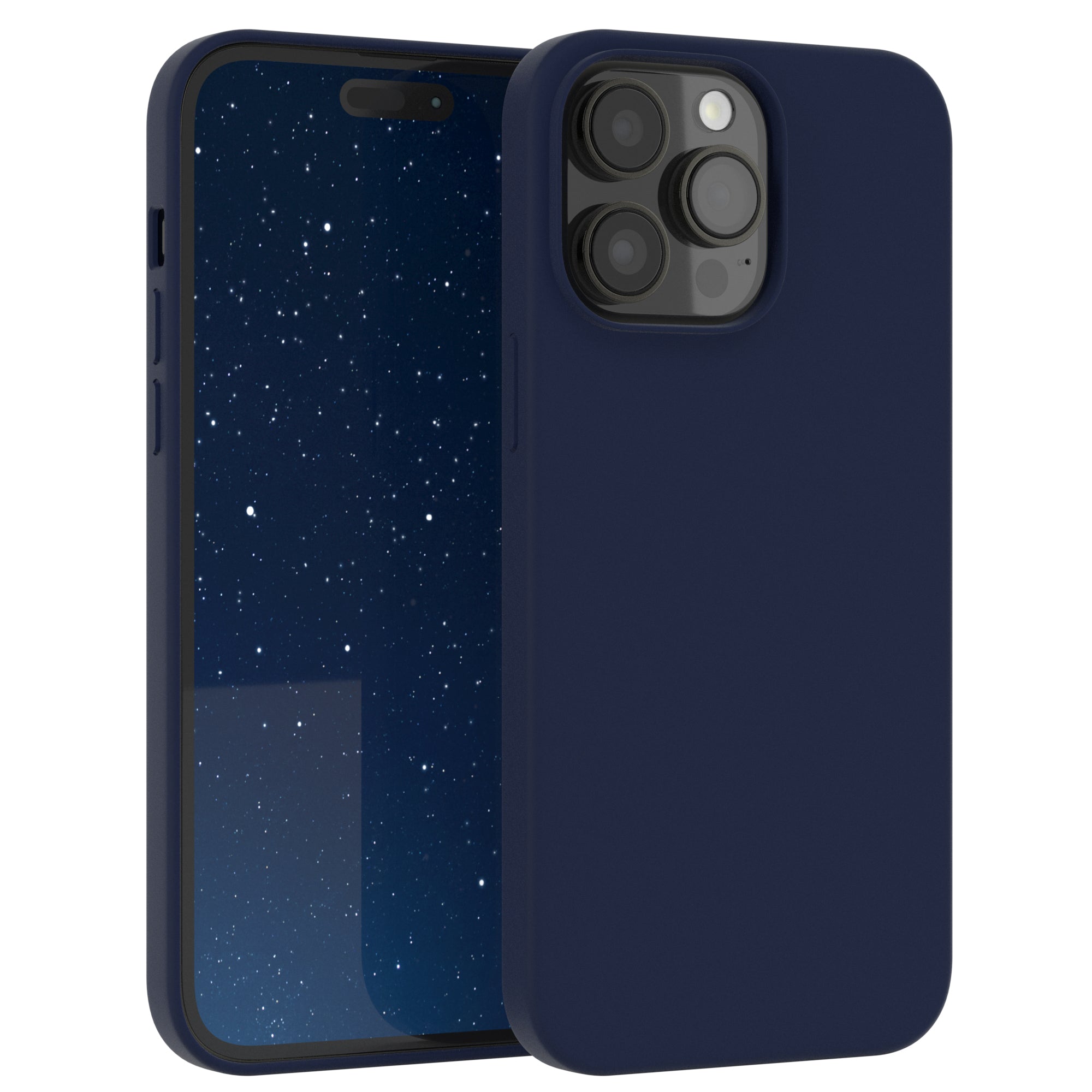 iPhone 14 Pro Max Premium Silikonhülle