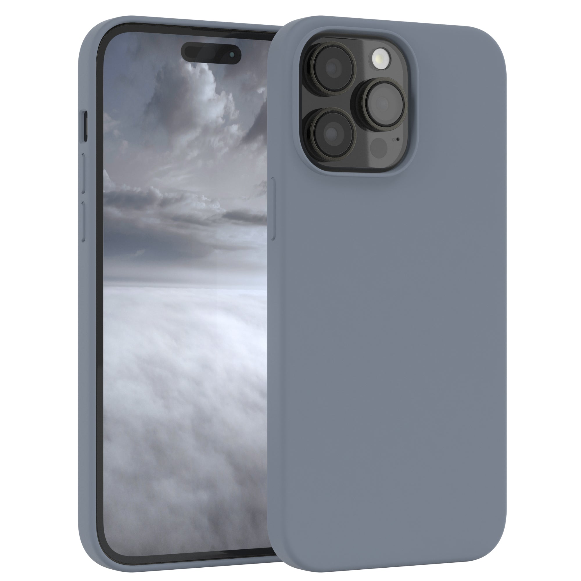 iPhone 14 Pro Max Premium Silikonhülle