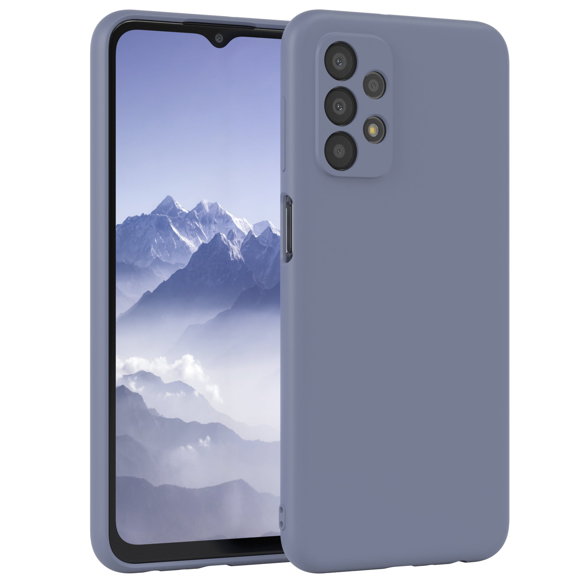 Galaxy A23 5G Silikonhülle
