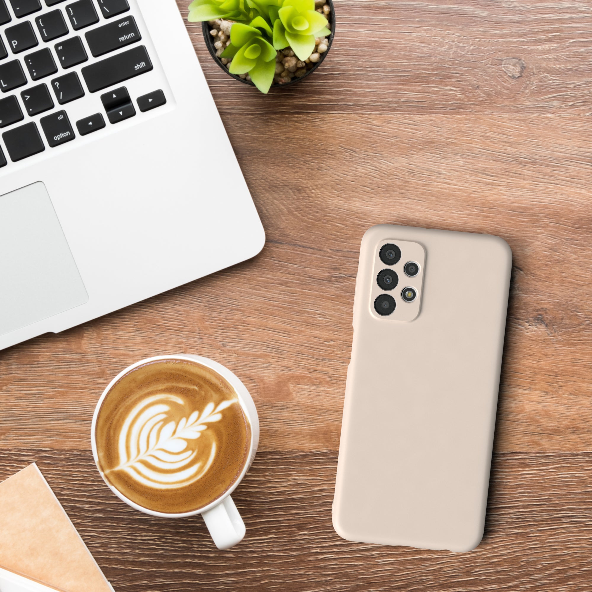 Galaxy A23 5G Silikonhülle