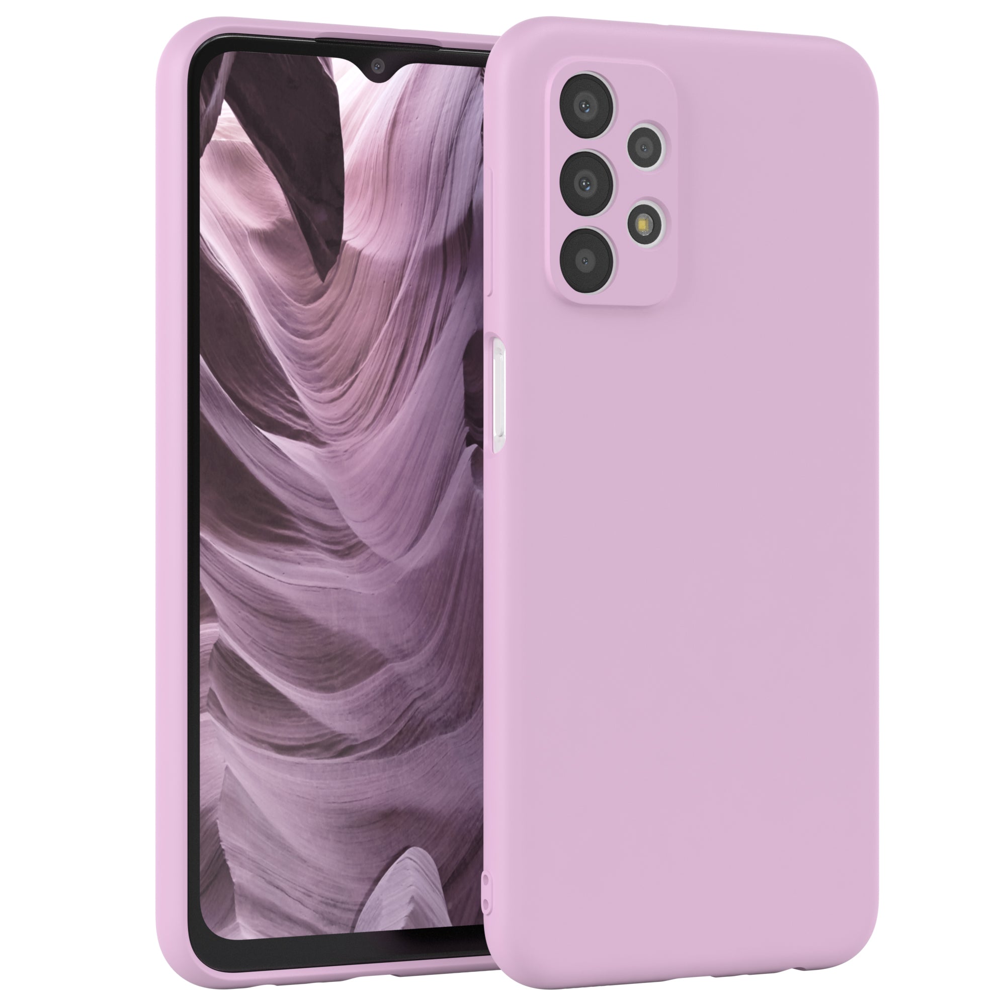 Galaxy A23 5G Silikonhülle