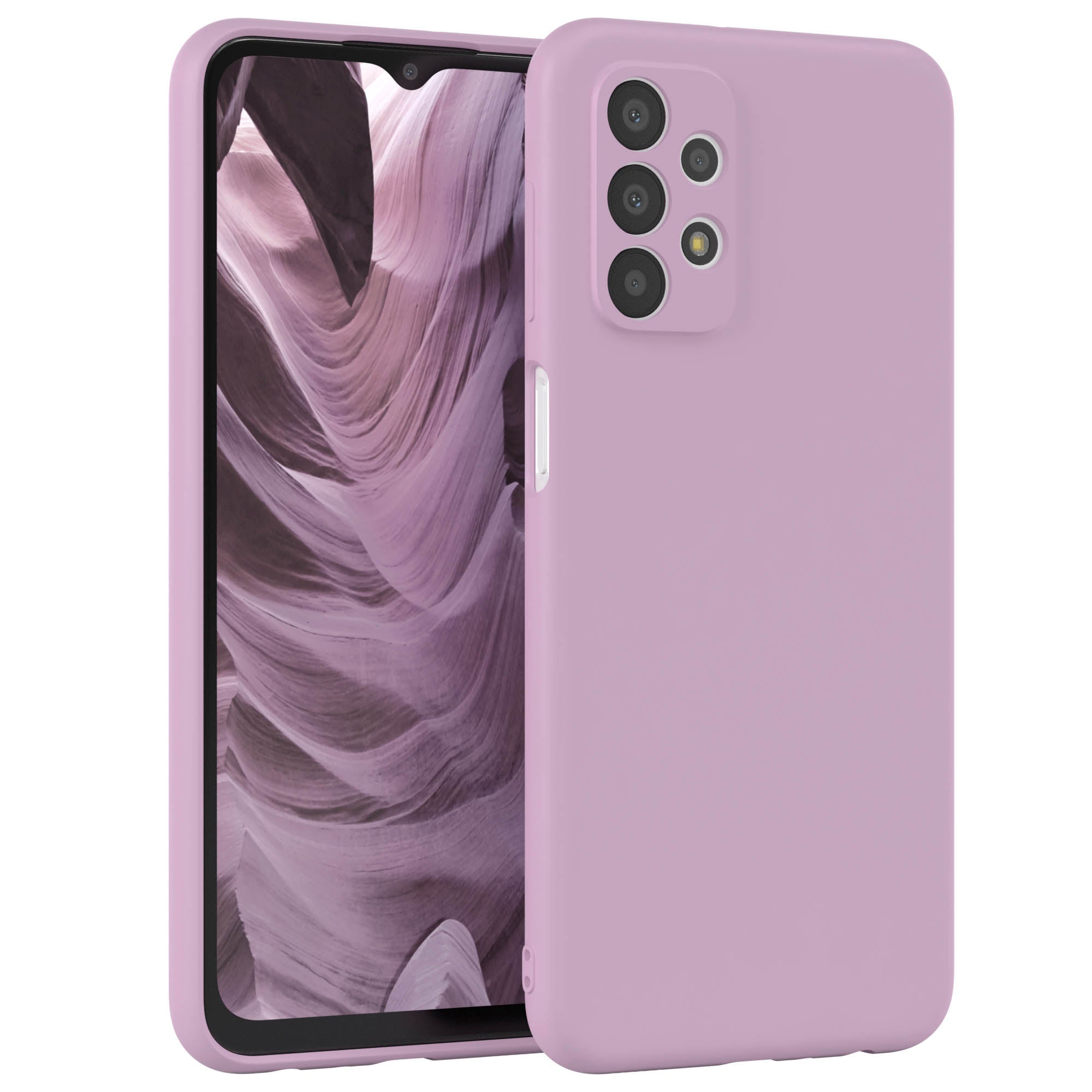 Galaxy A23 5G Silikonhülle