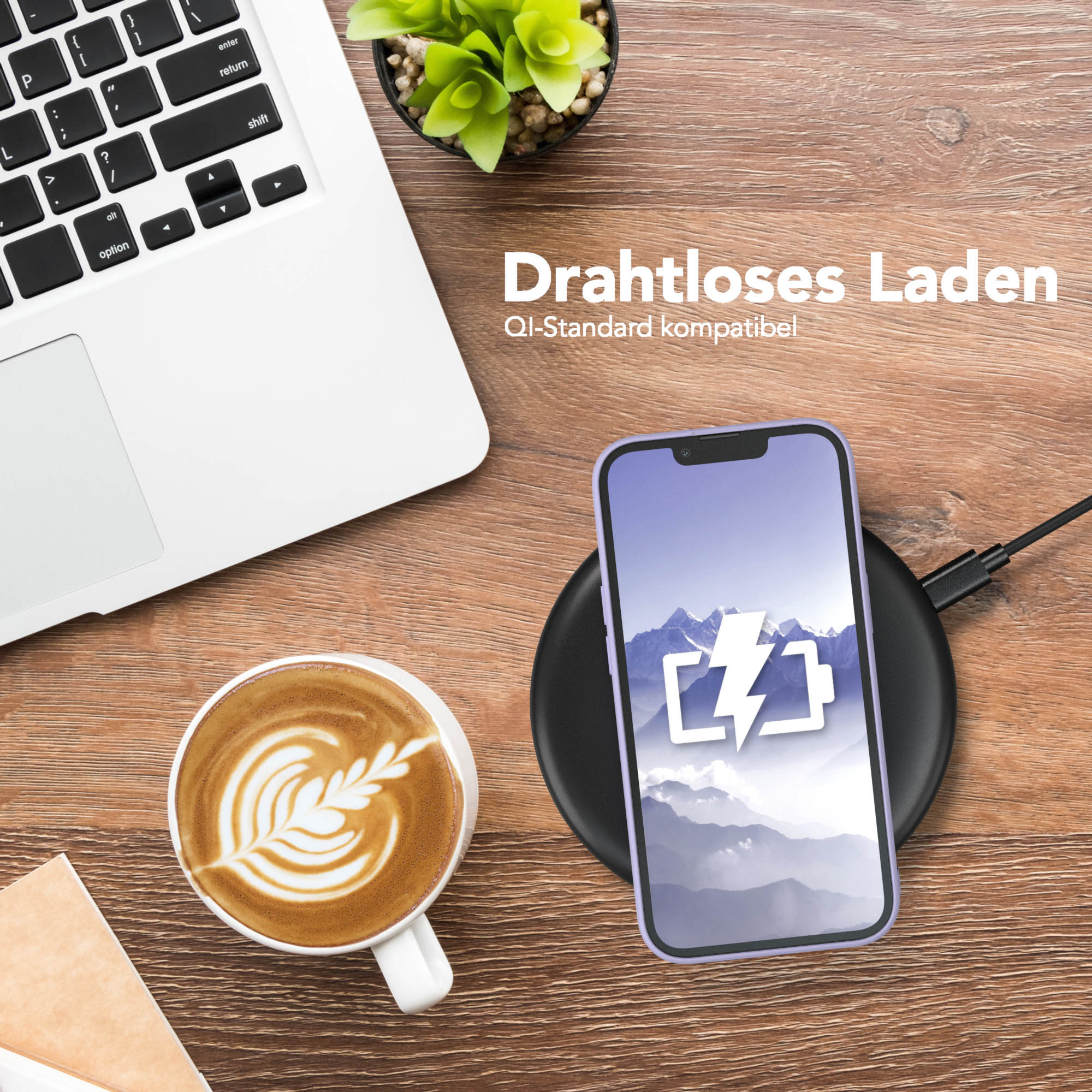 iPhone 13 Pro Silikonhülle