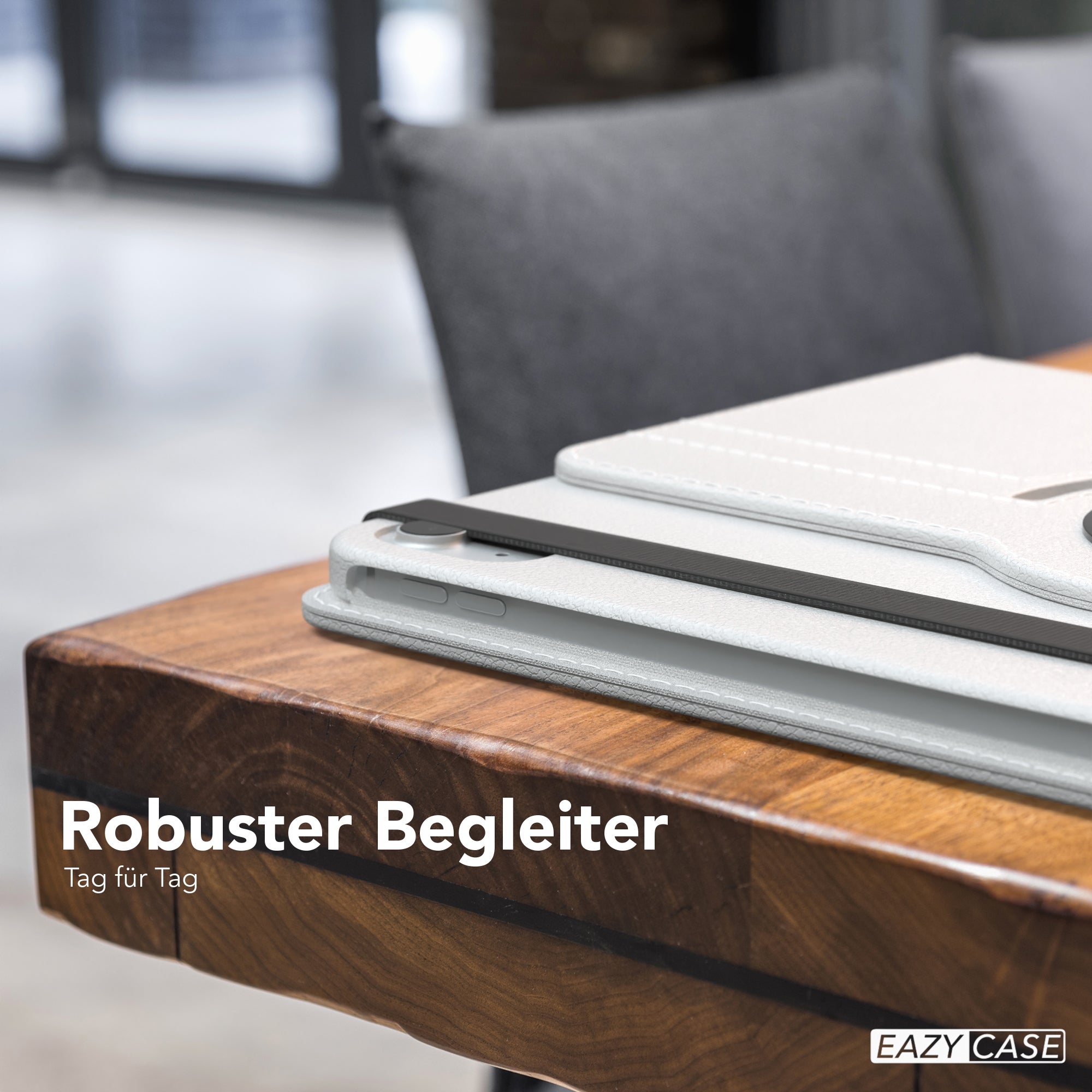 iPad 10,9" (10. Gen.) drehbare Hülle