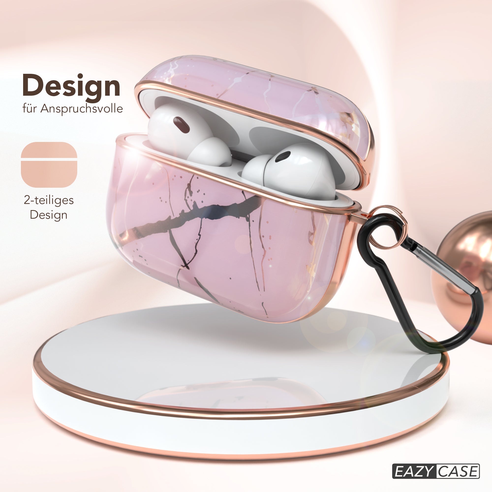 AirPods Pro 2 Schutzhülle