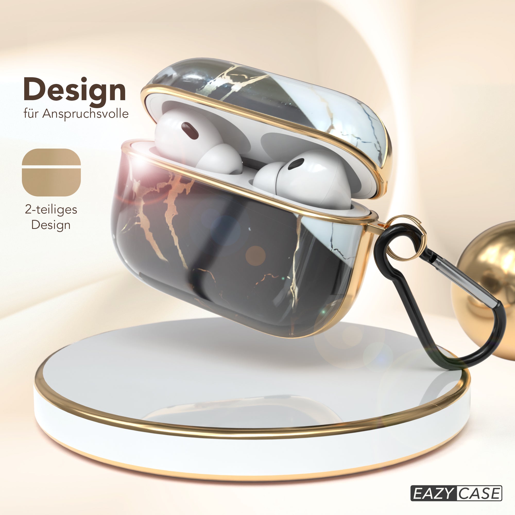 AirPods Pro 2 Schutzhülle