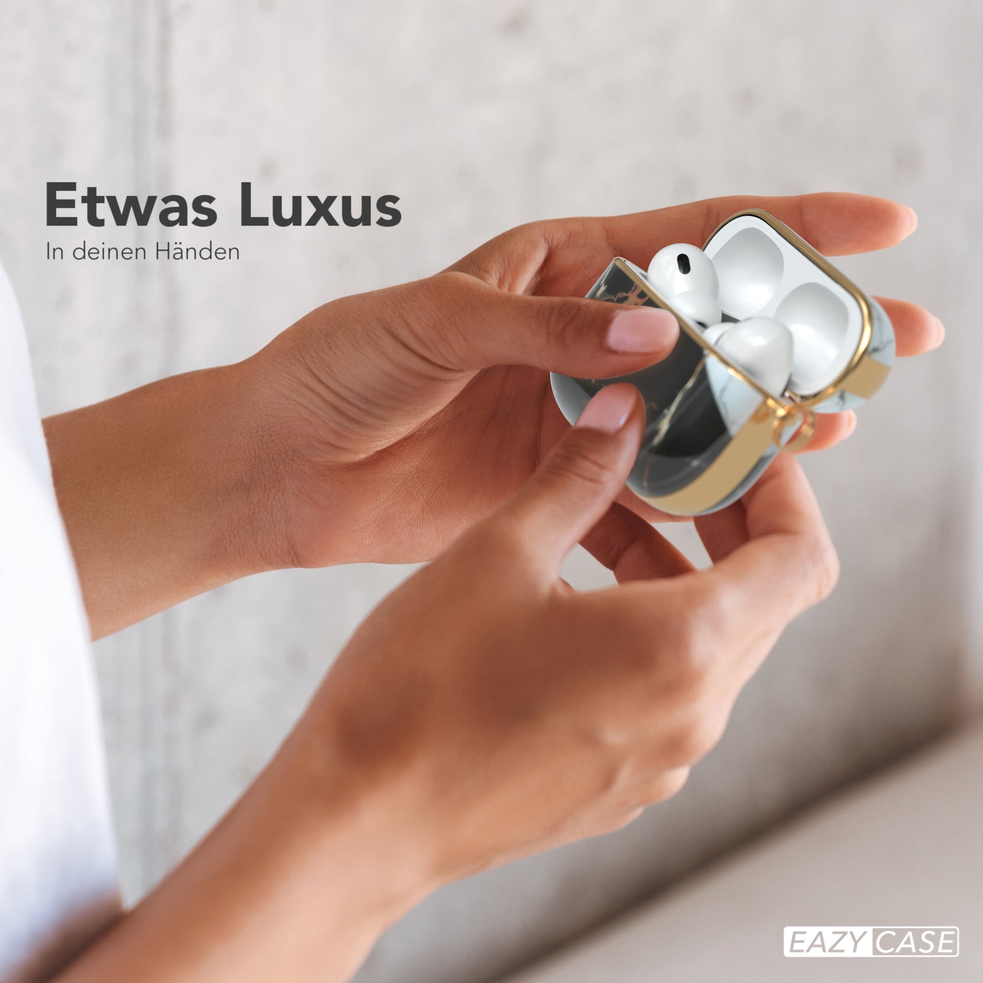 AirPods Pro 2 Schutzhülle