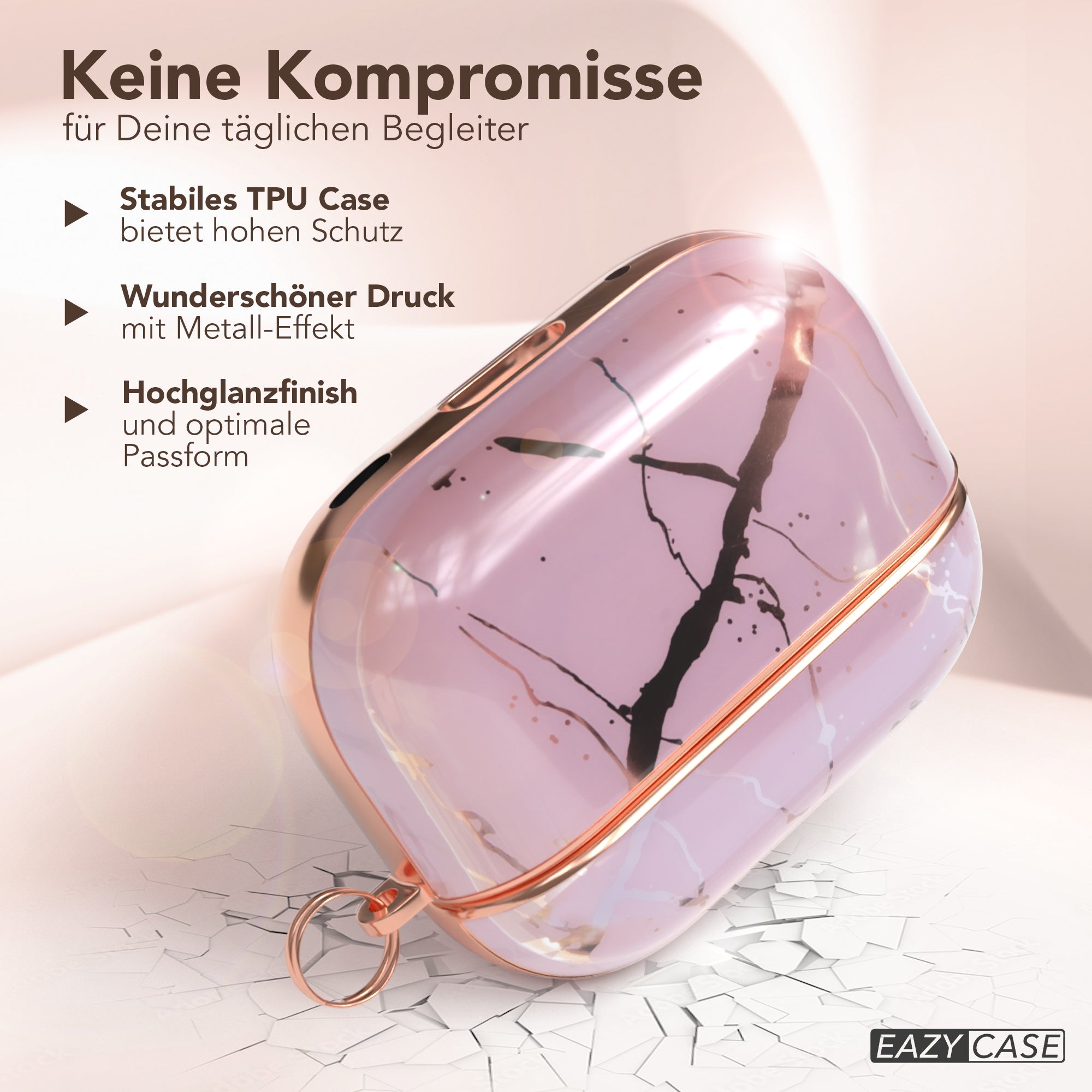 AirPods Pro 2 Schutzhülle