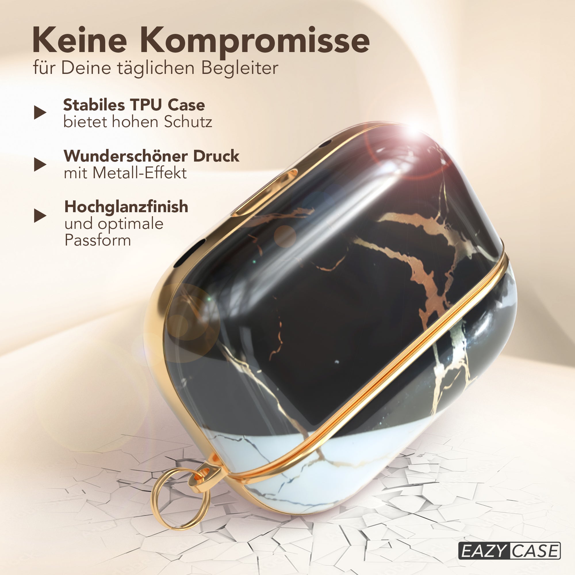 AirPods Pro 2 Schutzhülle