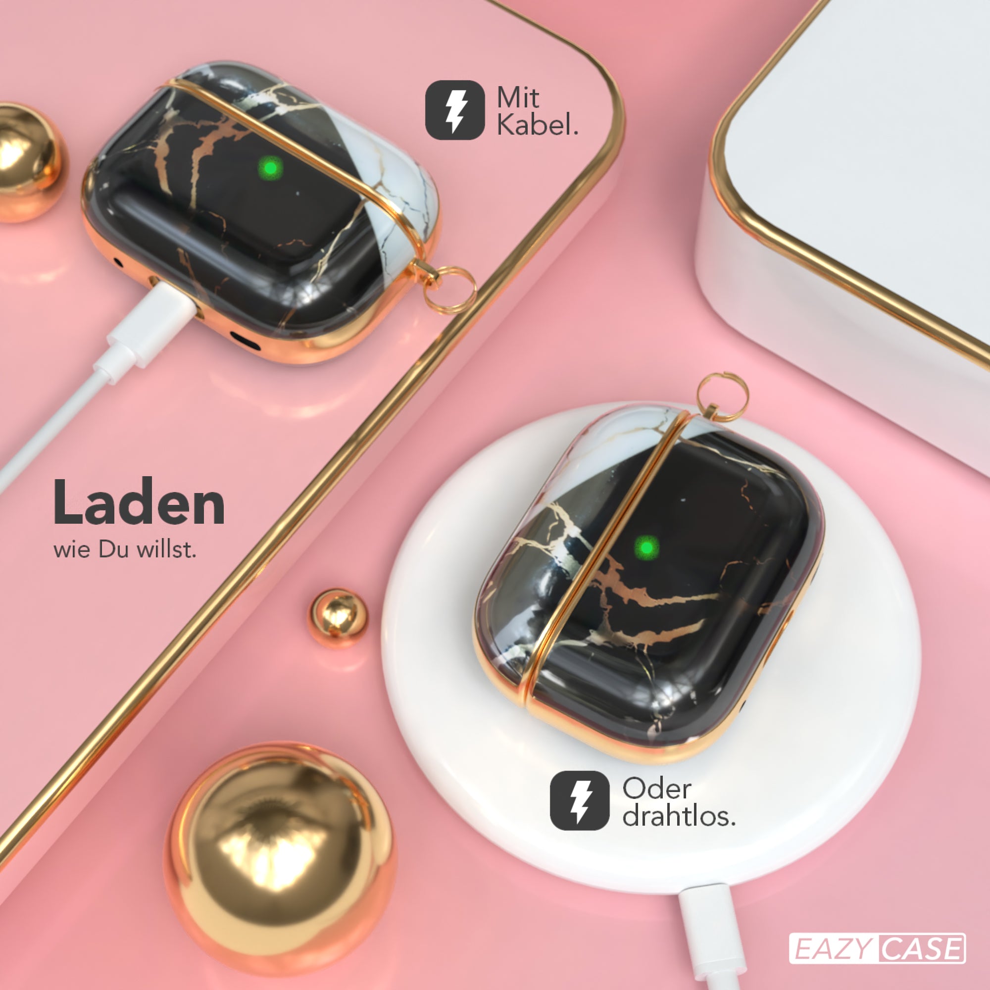 AirPods Pro 2 Schutzhülle