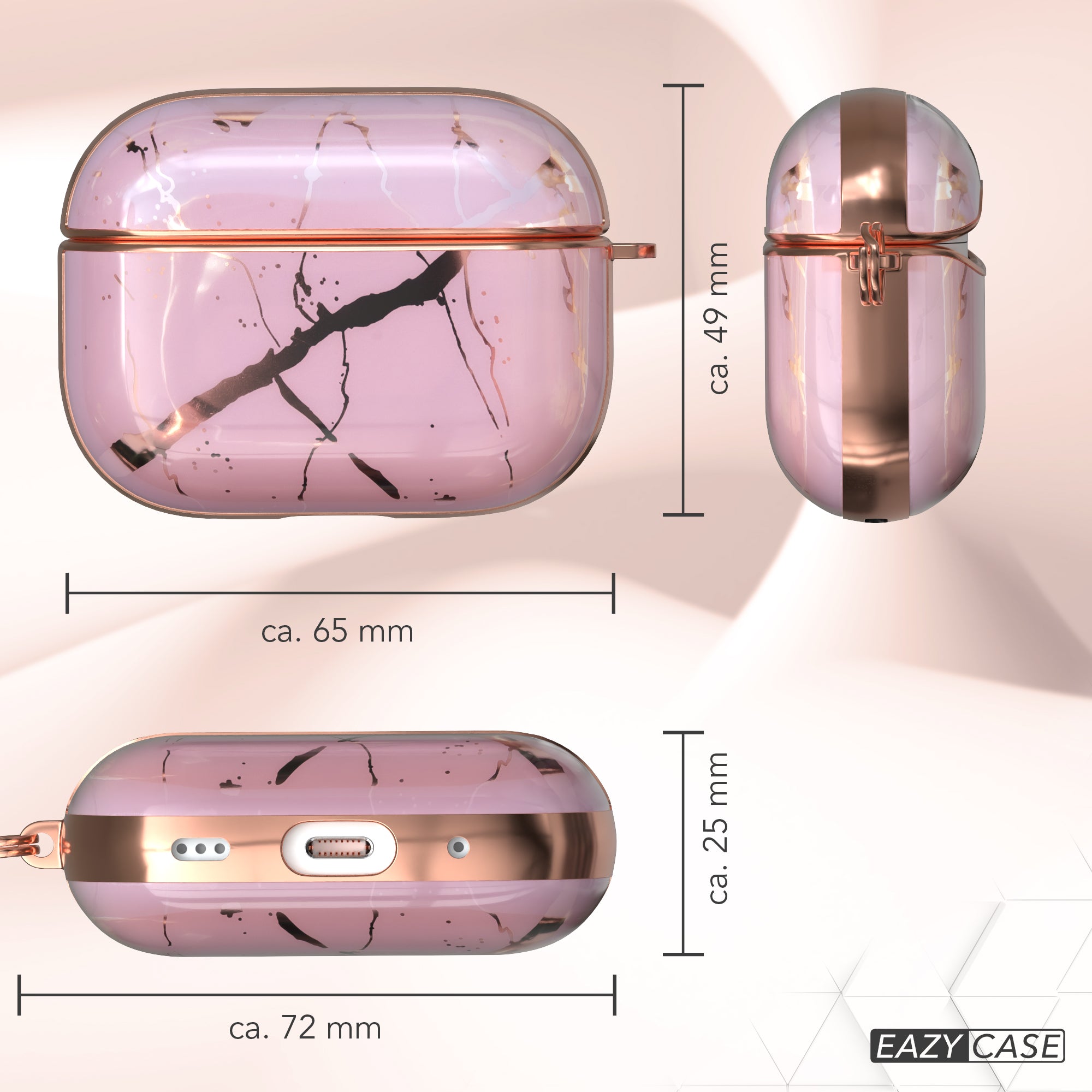 AirPods Pro 2 Schutzhülle