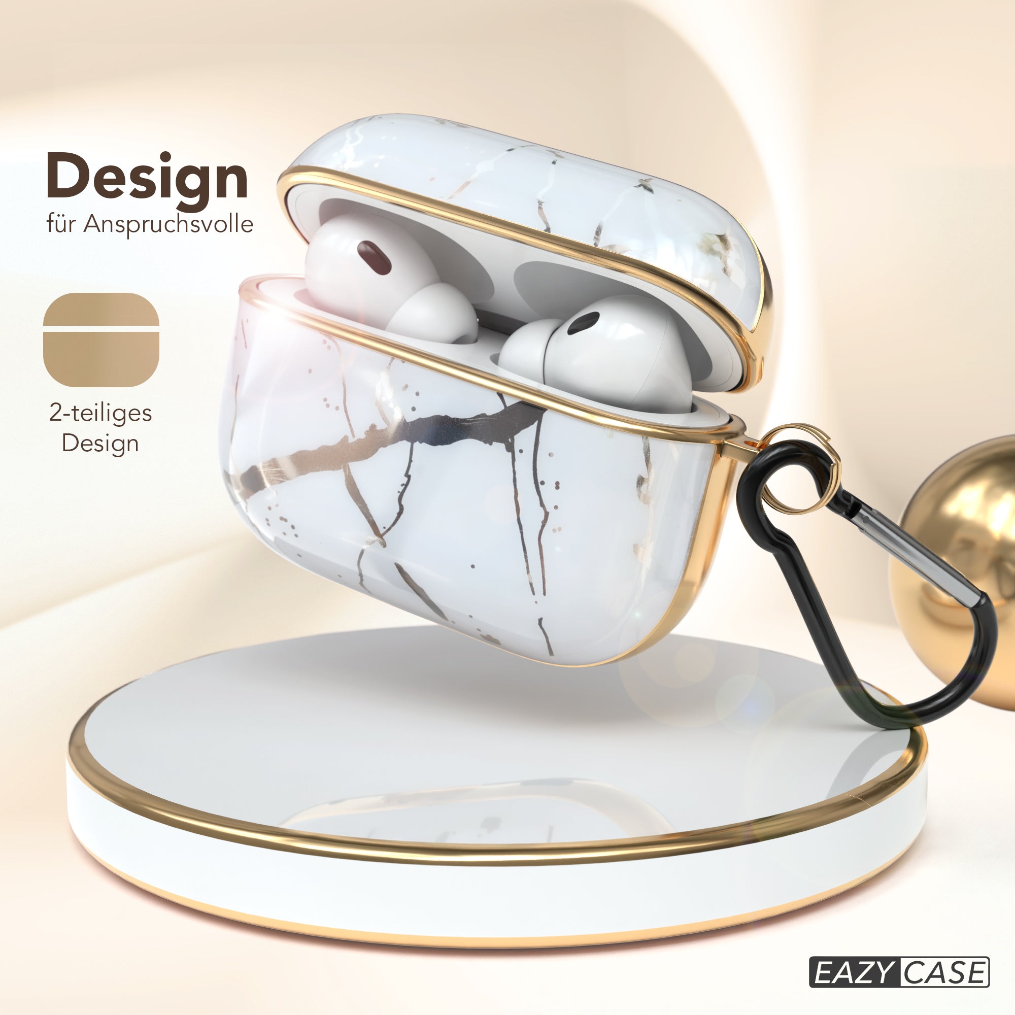 AirPods Pro 2 Schutzhülle