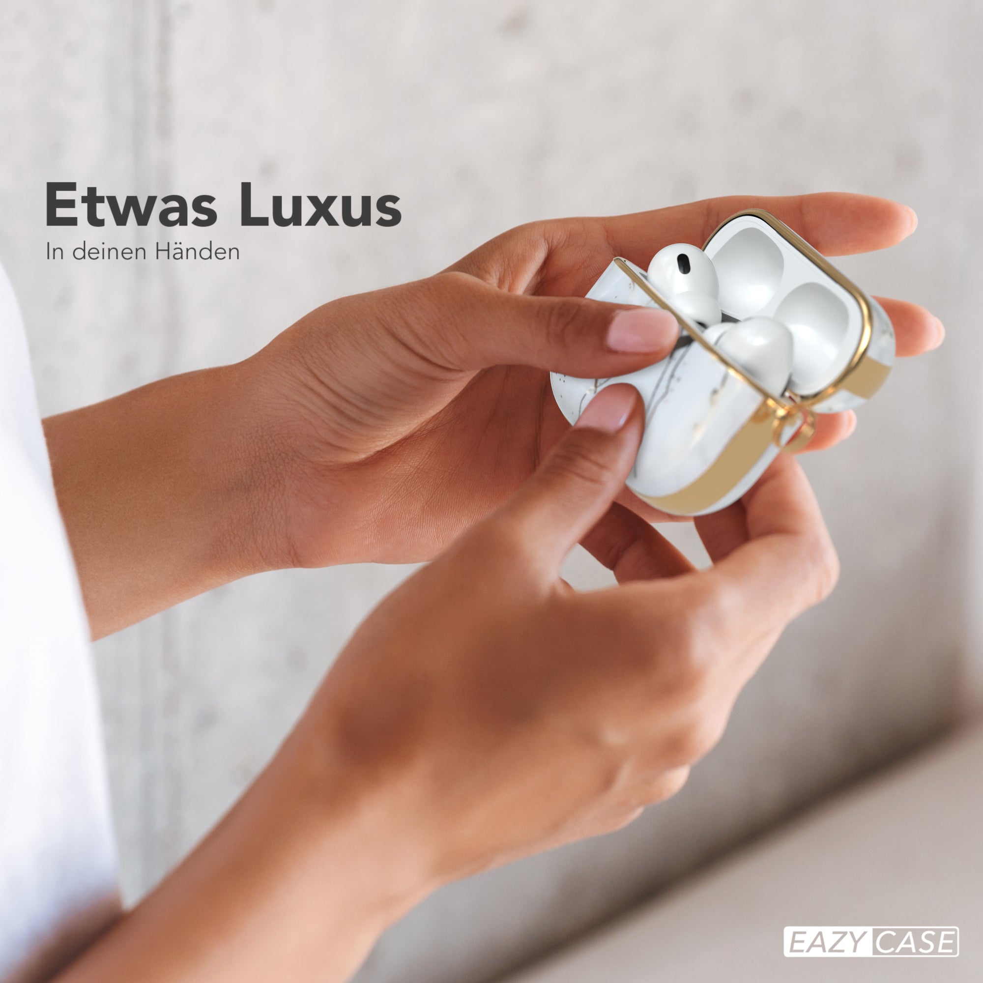 AirPods Pro 2 Schutzhülle