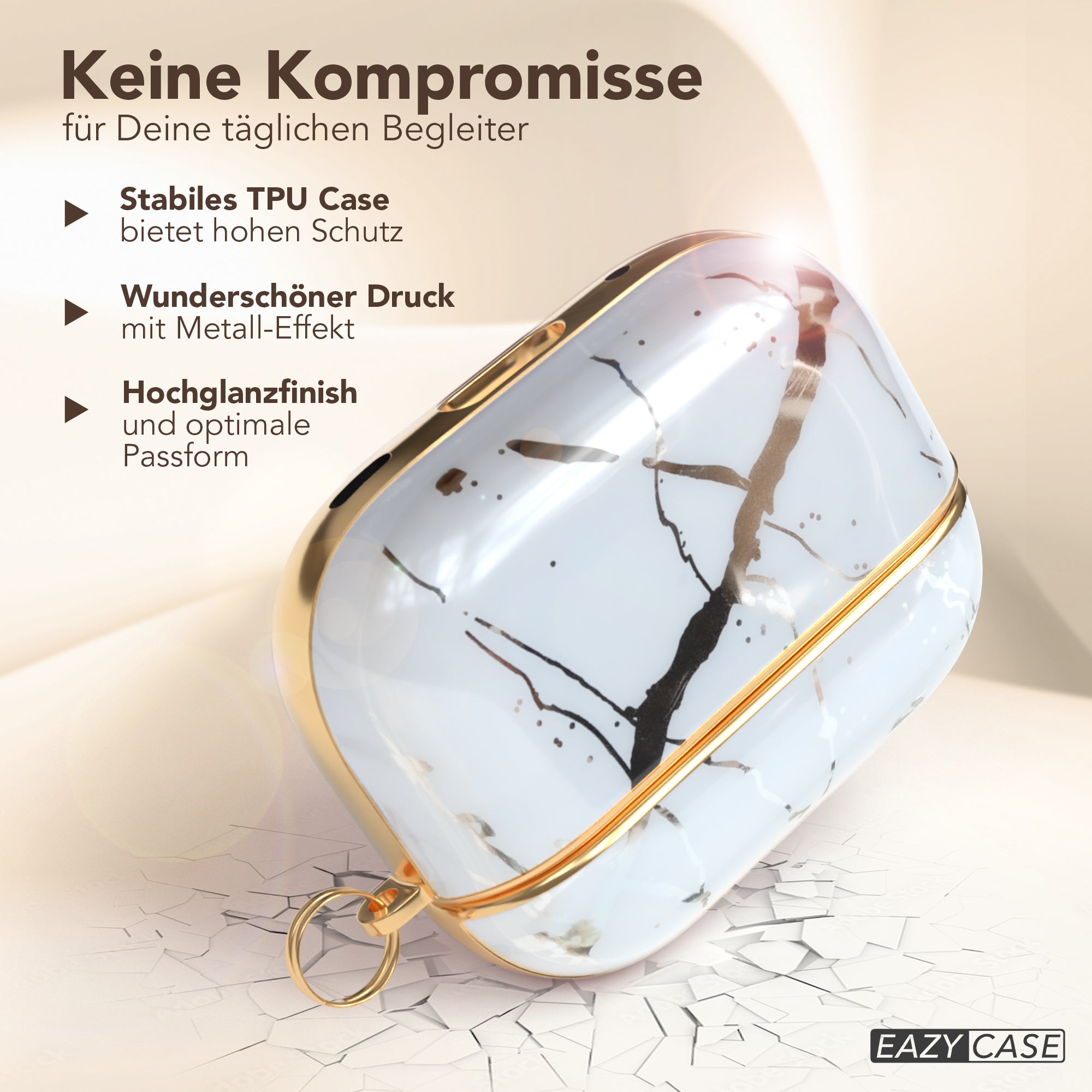 AirPods Pro 2 Schutzhülle