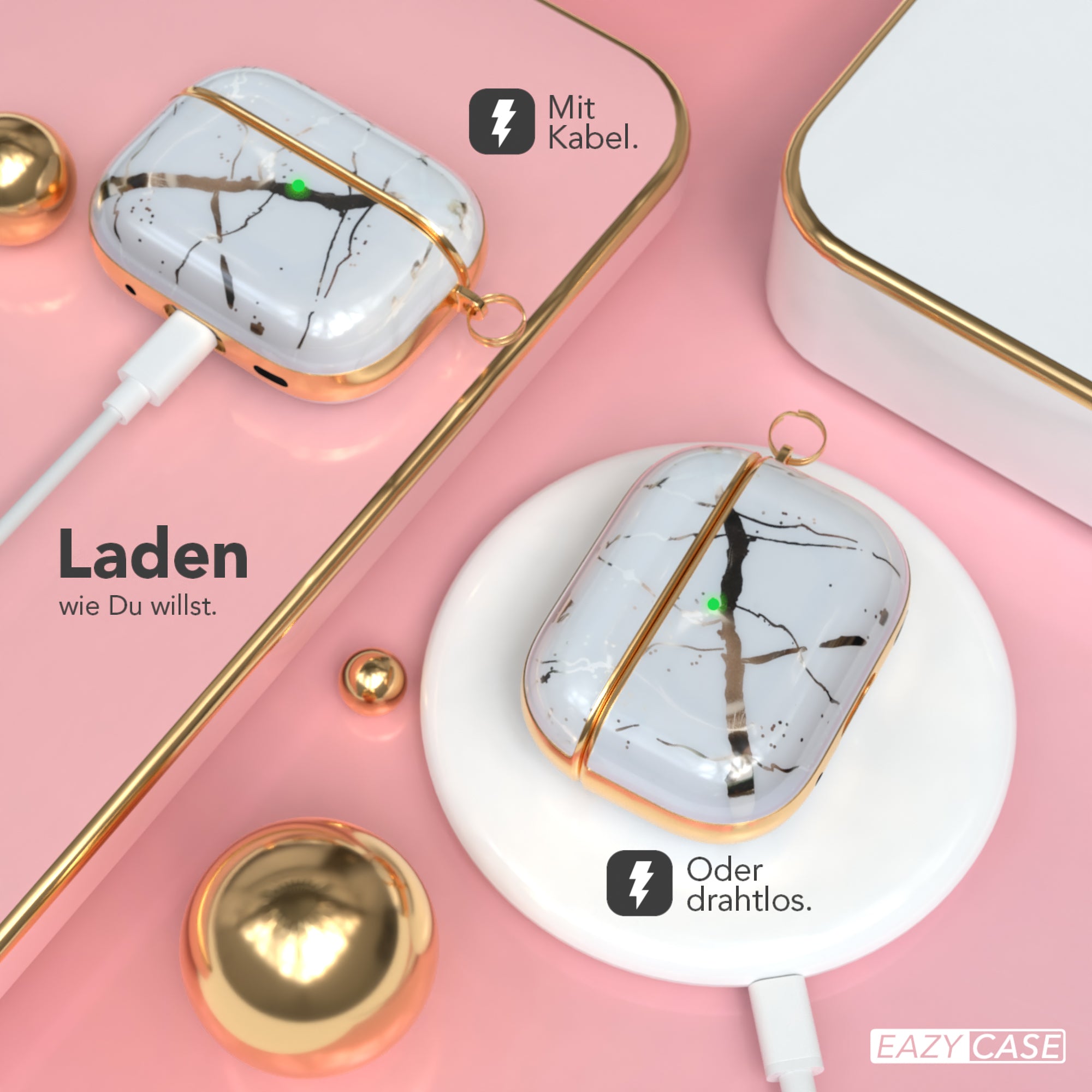 AirPods Pro 2 Schutzhülle