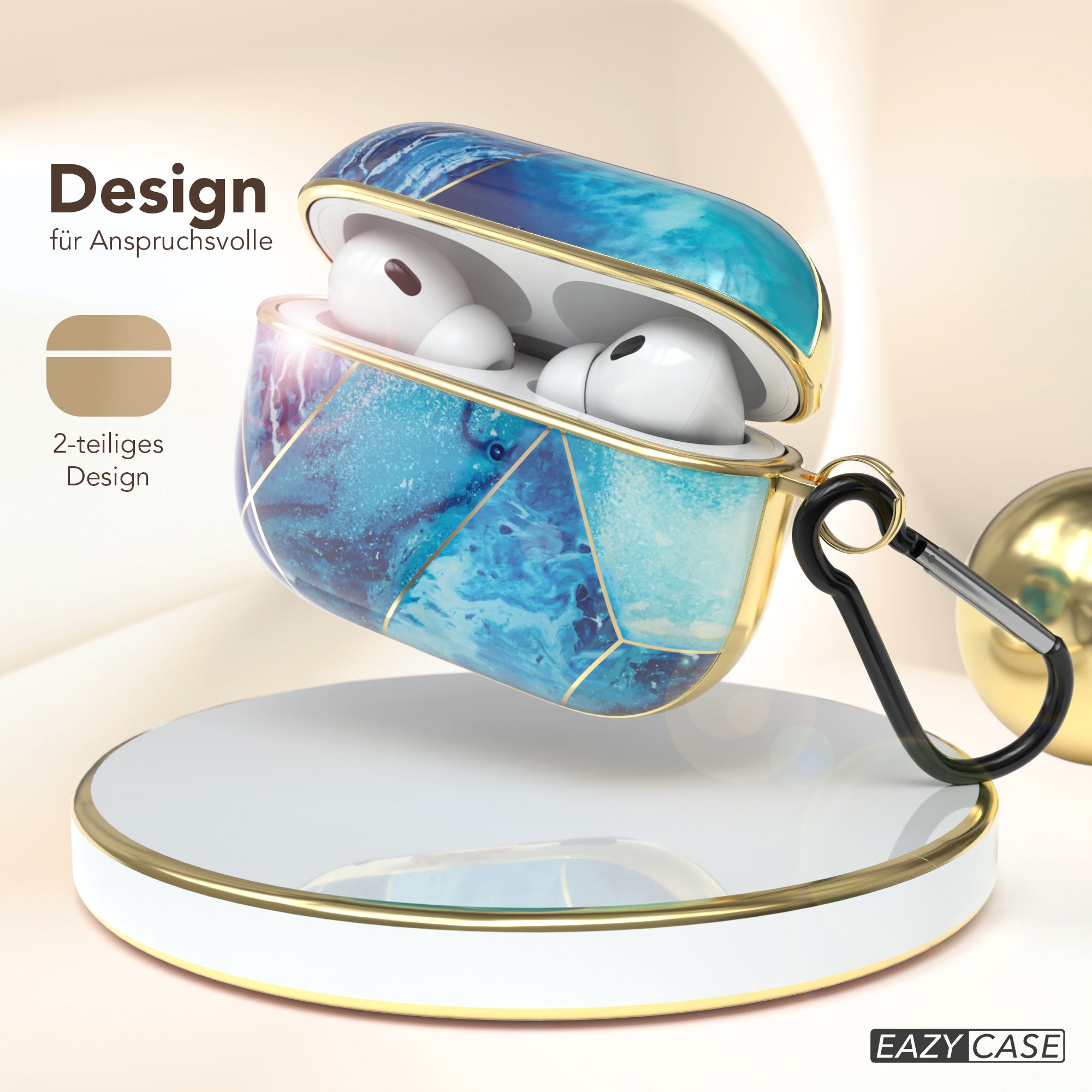 AirPods Pro 2 Schutzhülle