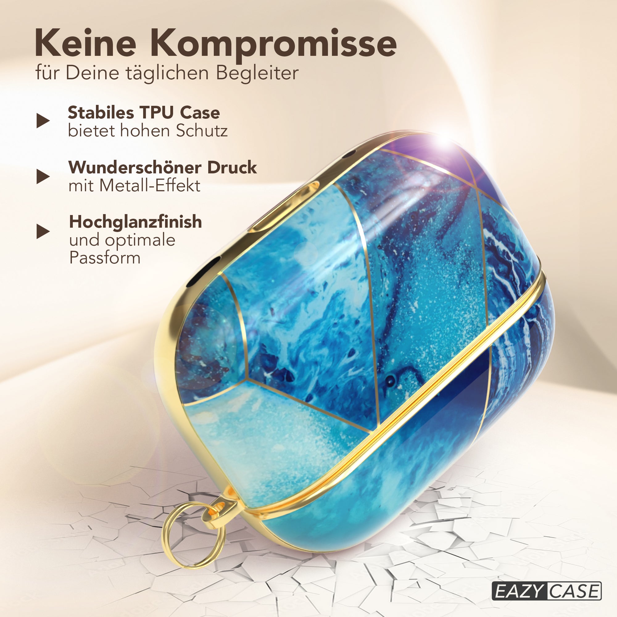 AirPods Pro 2 Schutzhülle