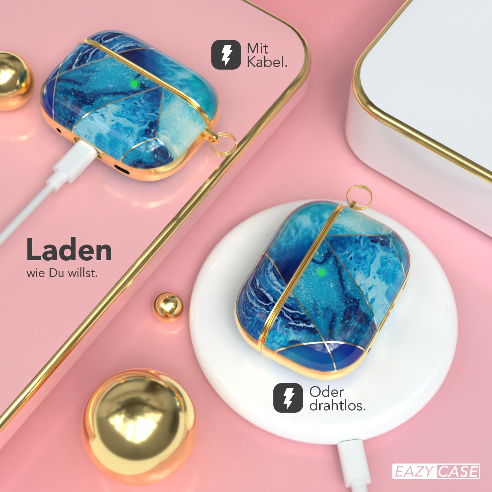 AirPods Pro 2 Schutzhülle