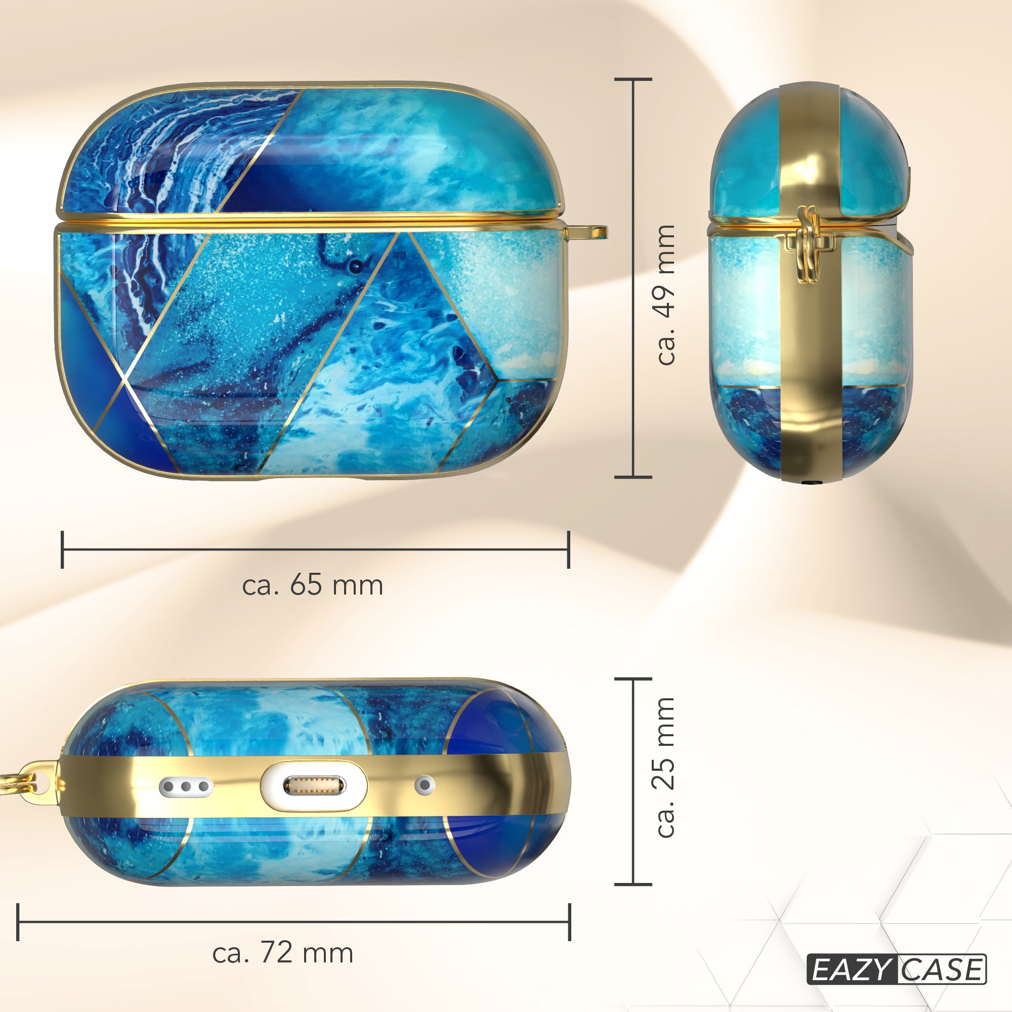 AirPods Pro 2 Schutzhülle