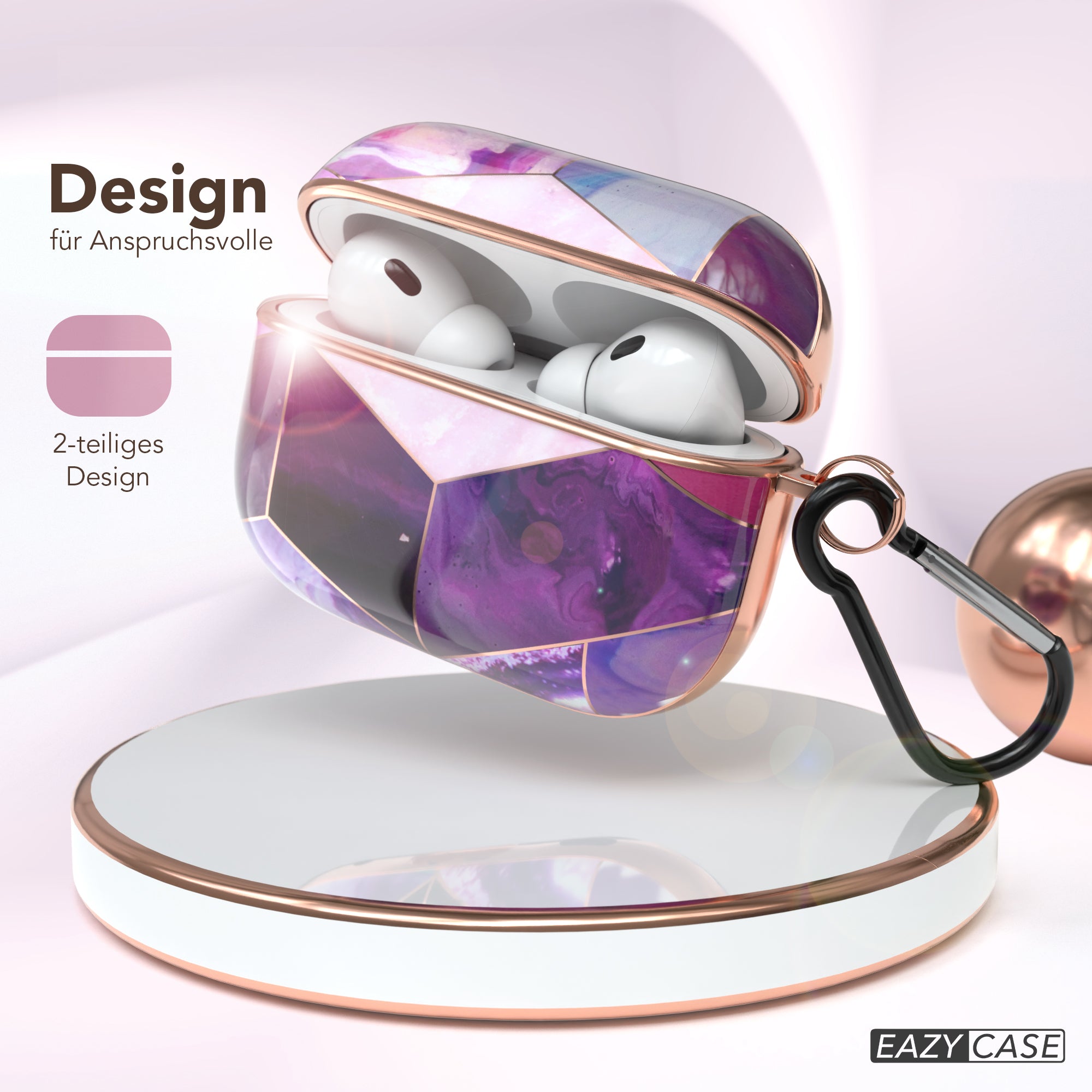 AirPods Pro 2 Schutzhülle