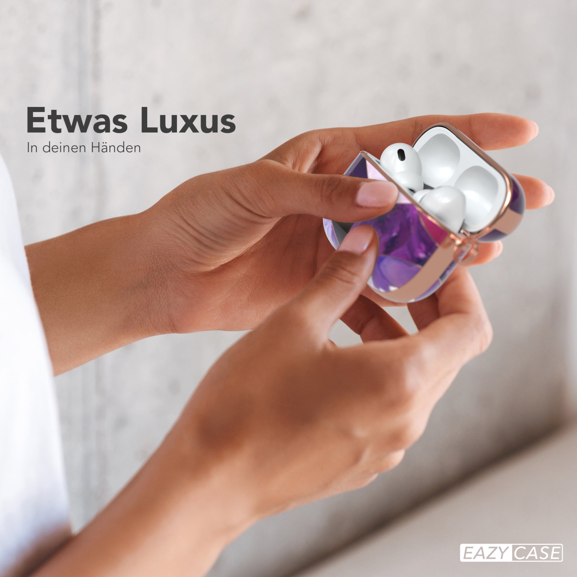 AirPods Pro 2 Schutzhülle