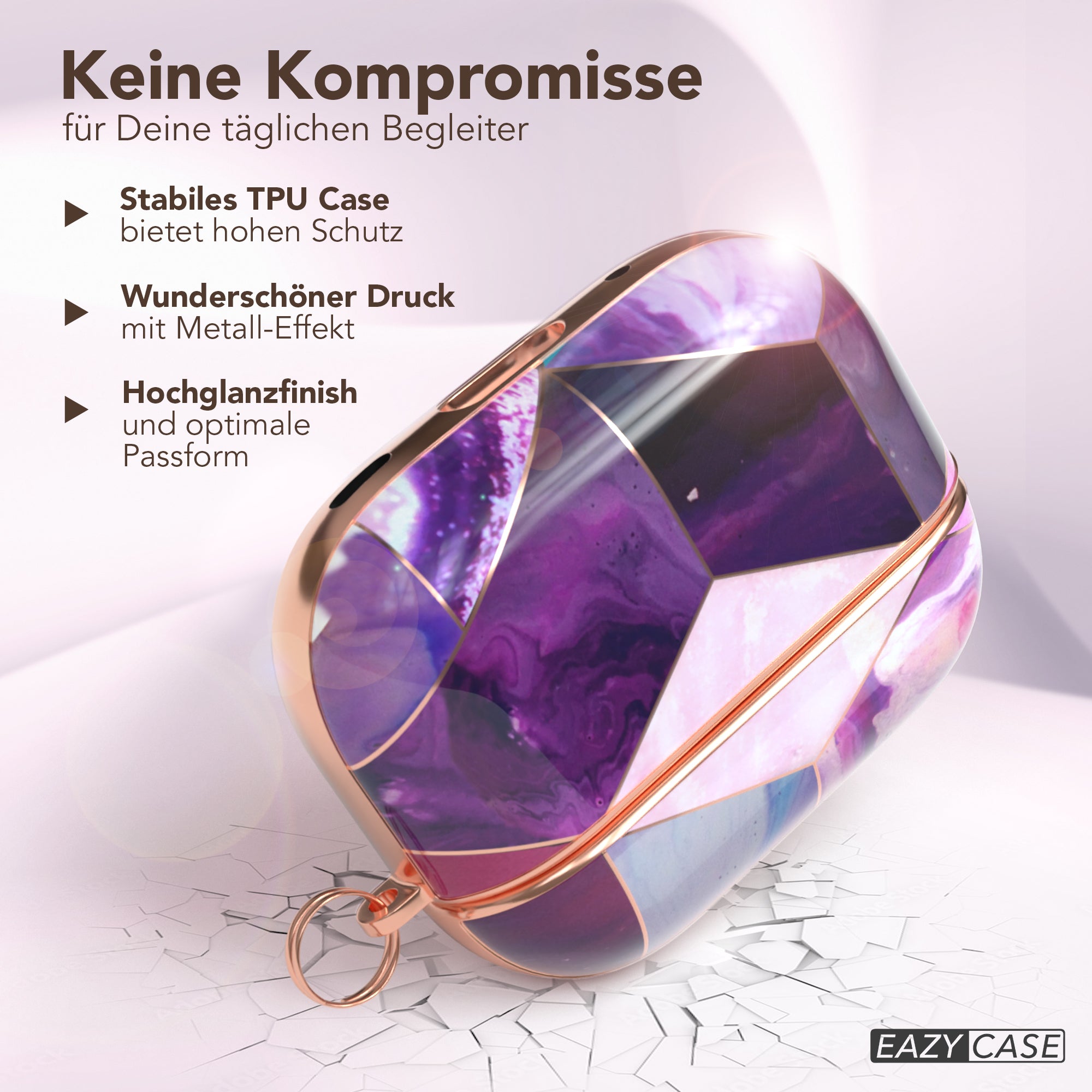 AirPods Pro 2 Schutzhülle