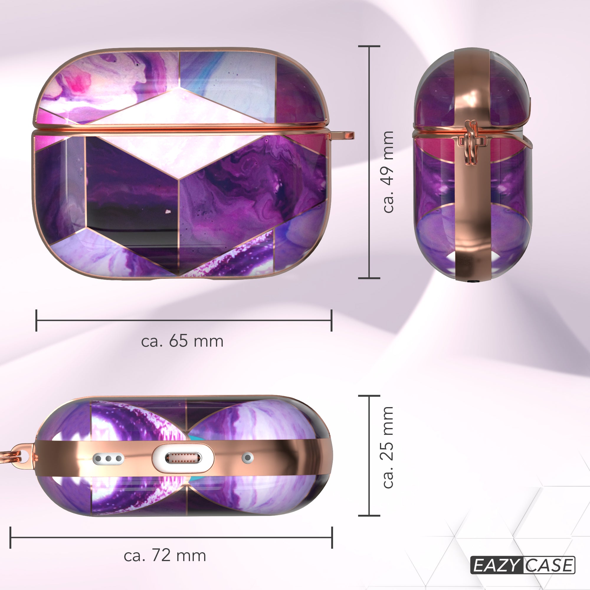 AirPods Pro 2 Schutzhülle