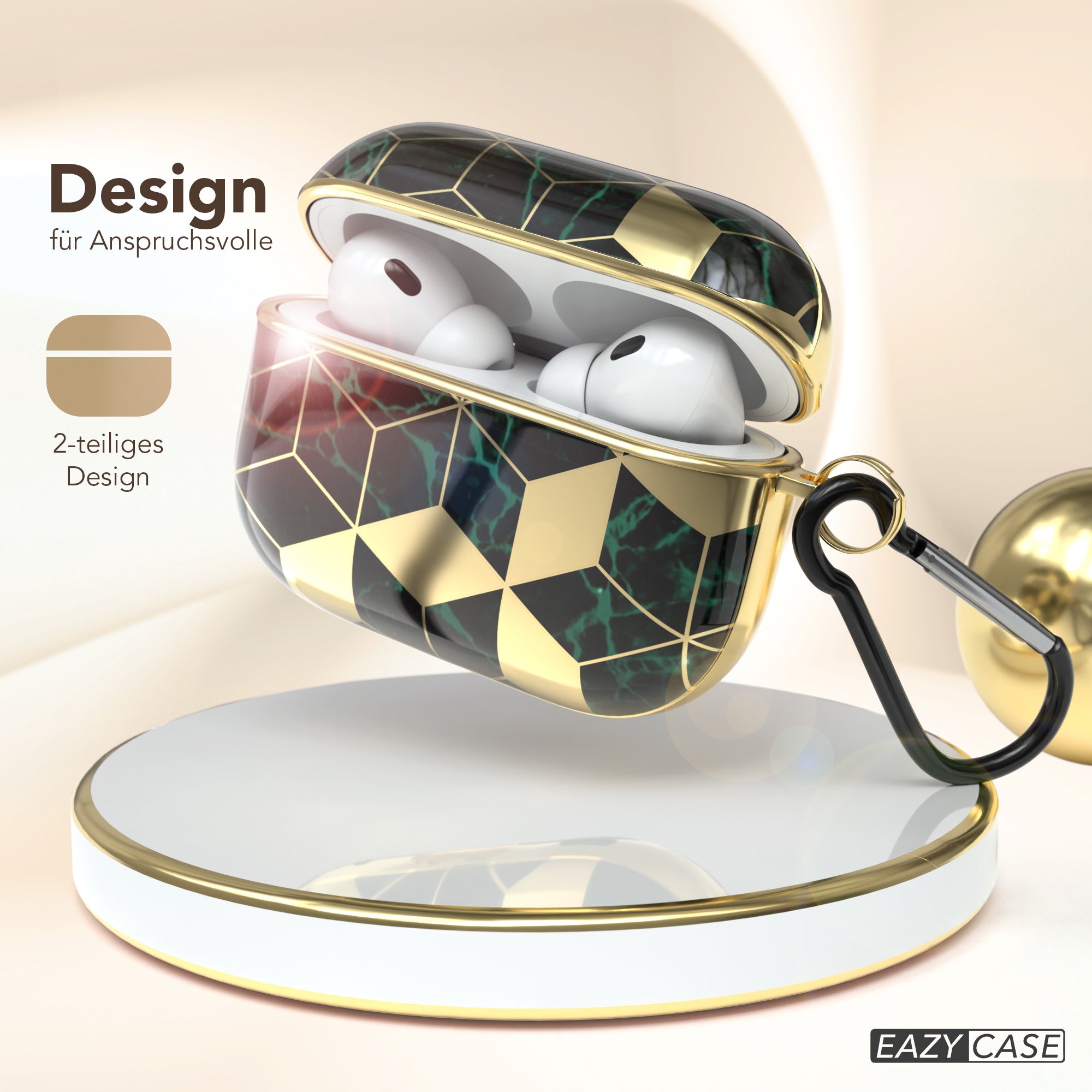 AirPods Pro 2 Schutzhülle