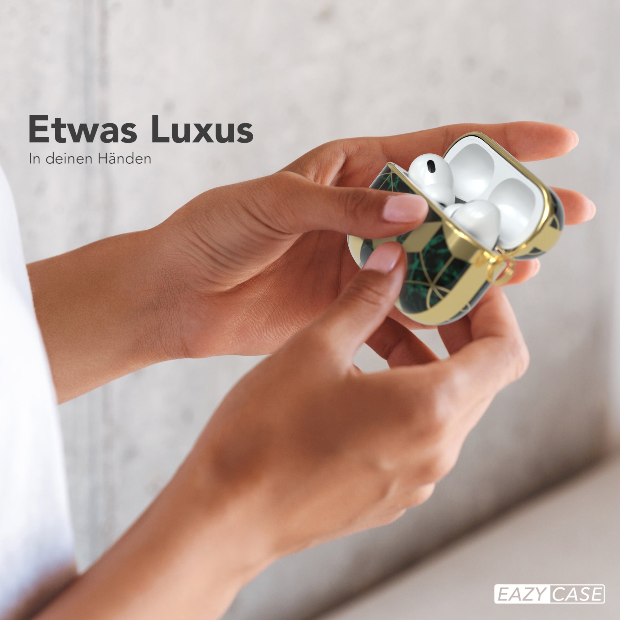 AirPods Pro 2 Schutzhülle