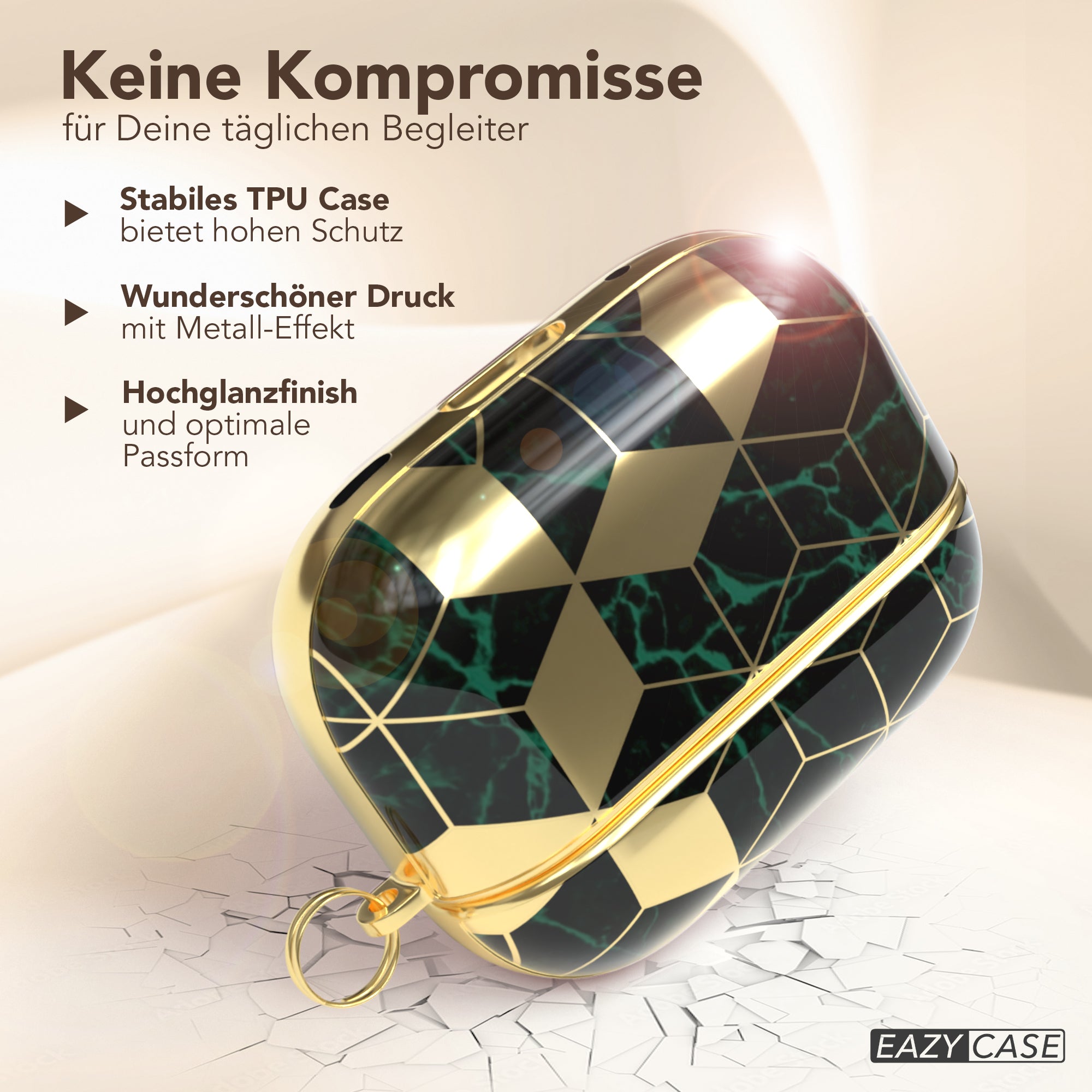 AirPods Pro 2 Schutzhülle