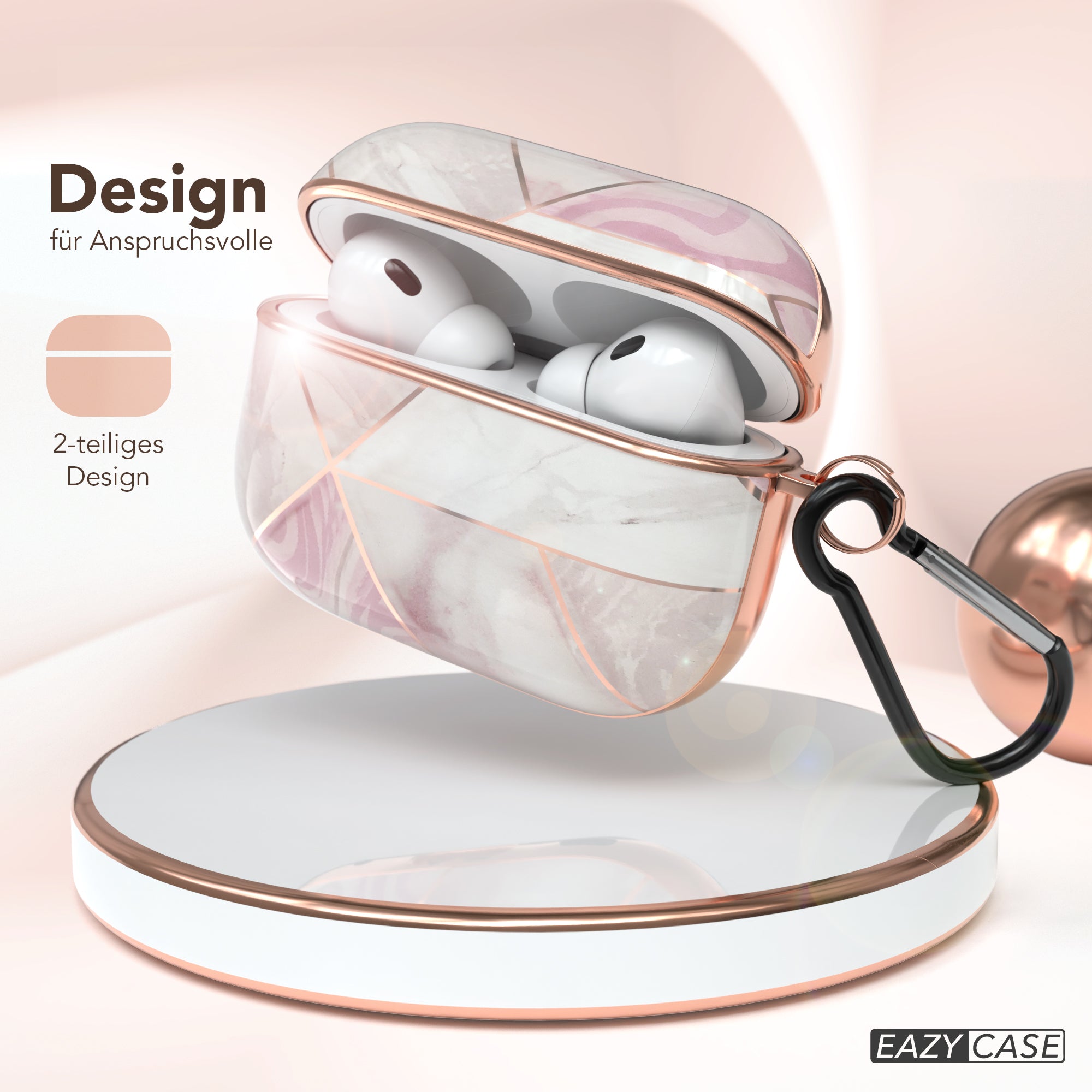AirPods Pro 2 Schutzhülle