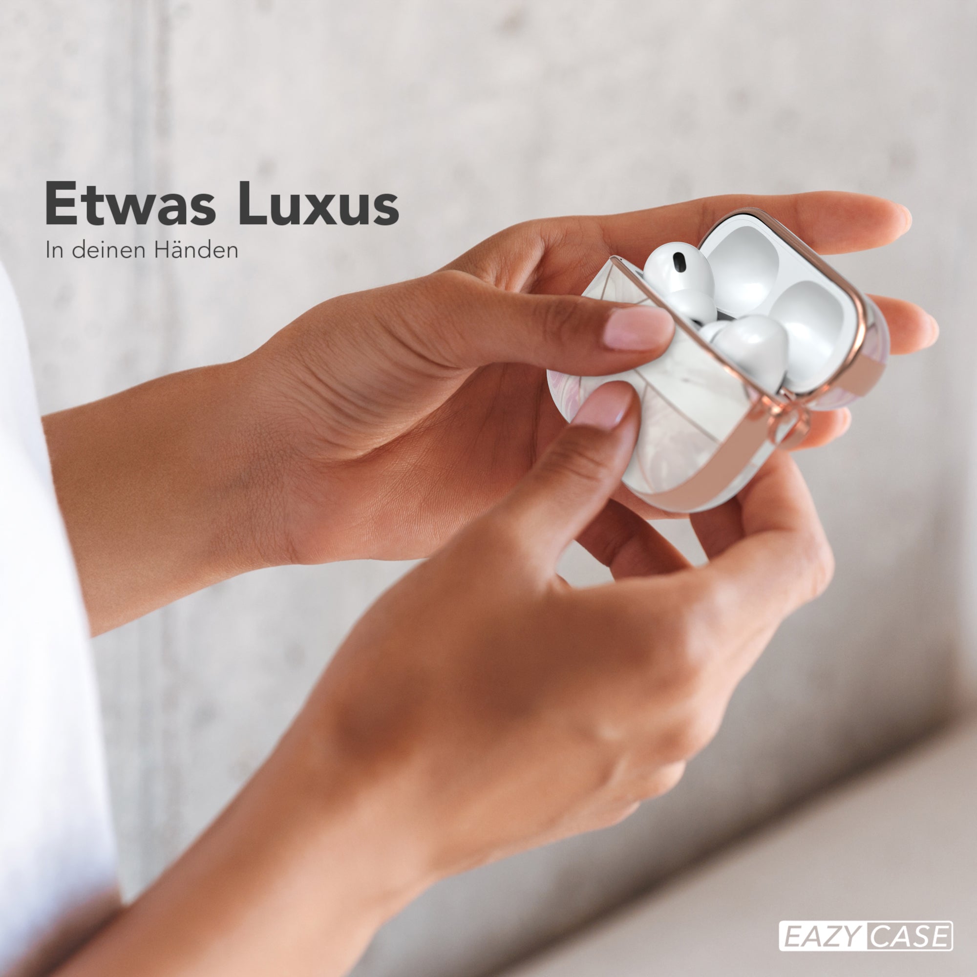 AirPods Pro 2 Schutzhülle