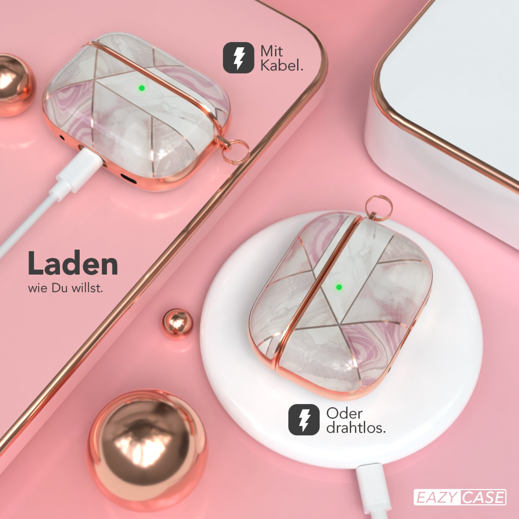 AirPods Pro 2 Schutzhülle