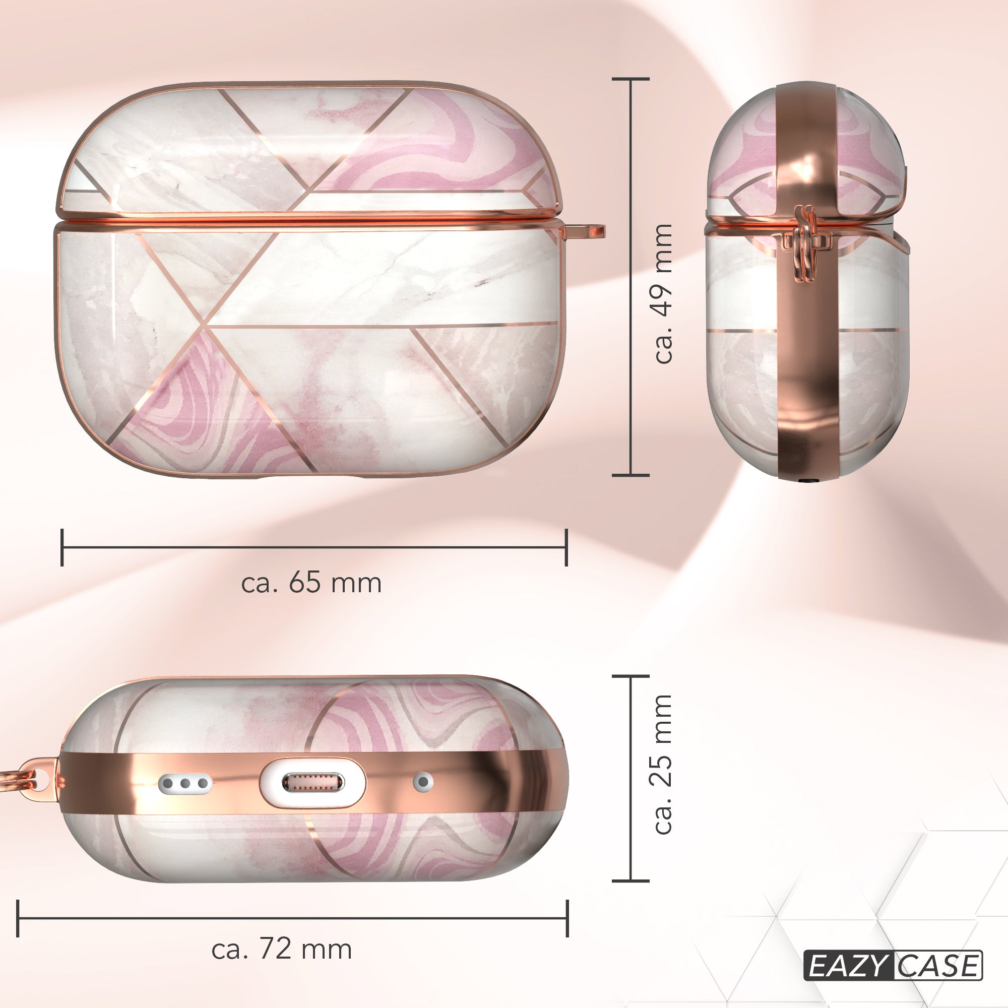 AirPods Pro 2 Schutzhülle