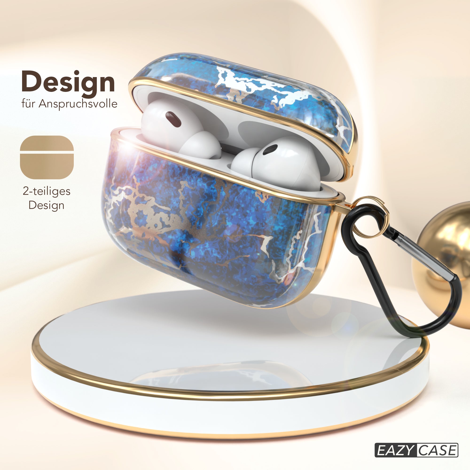 AirPods Pro 2 Schutzhülle