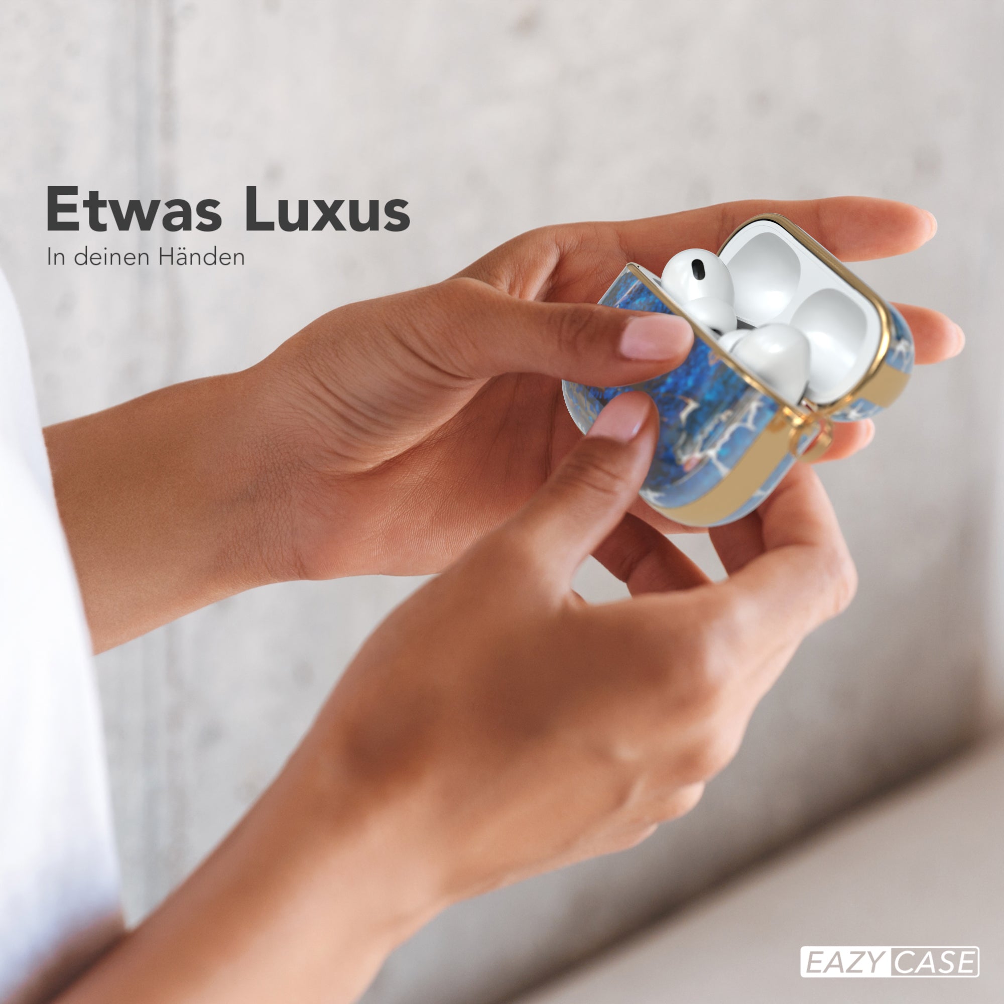 AirPods Pro 2 Schutzhülle