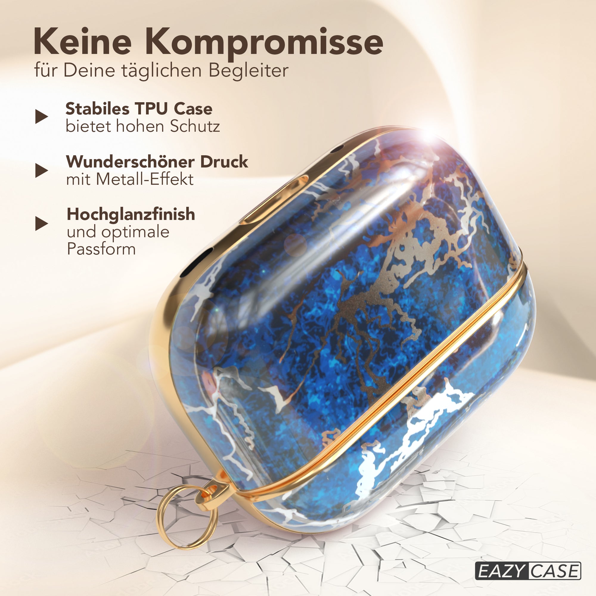 AirPods Pro 2 Schutzhülle