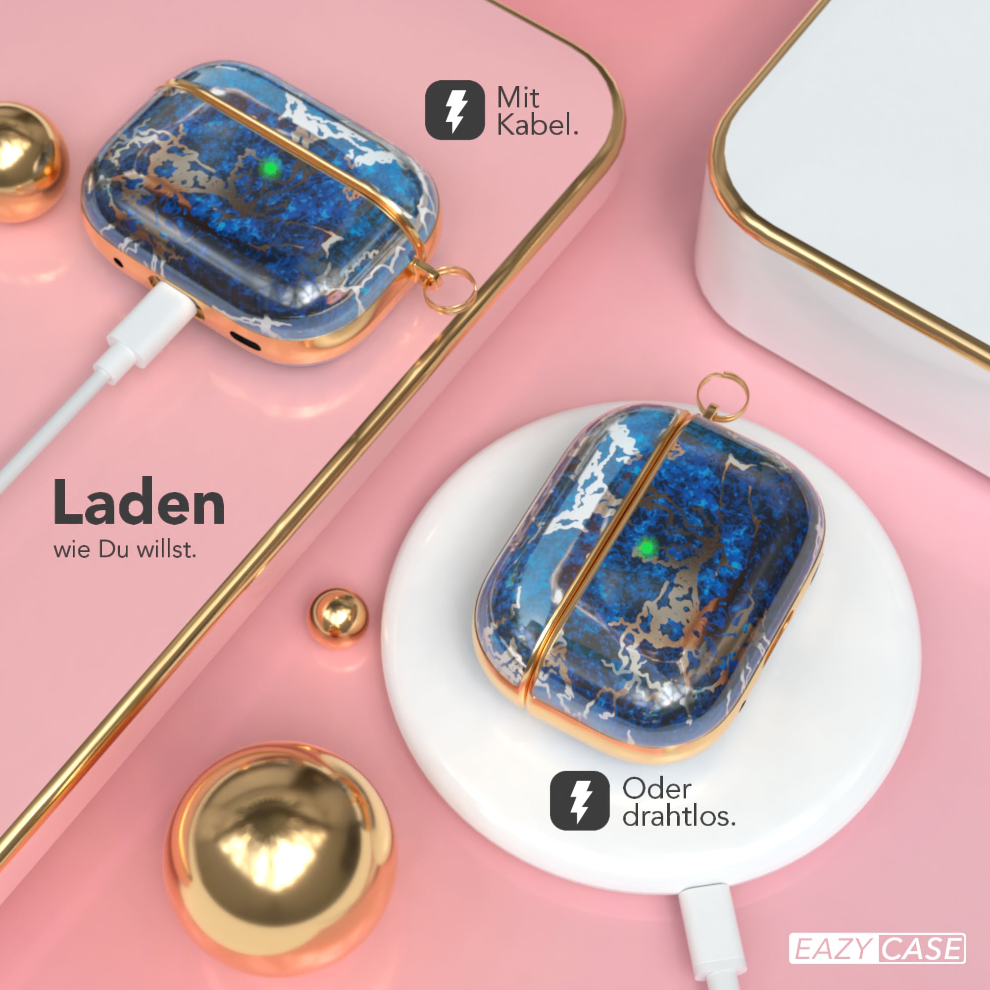 AirPods Pro 2 Schutzhülle