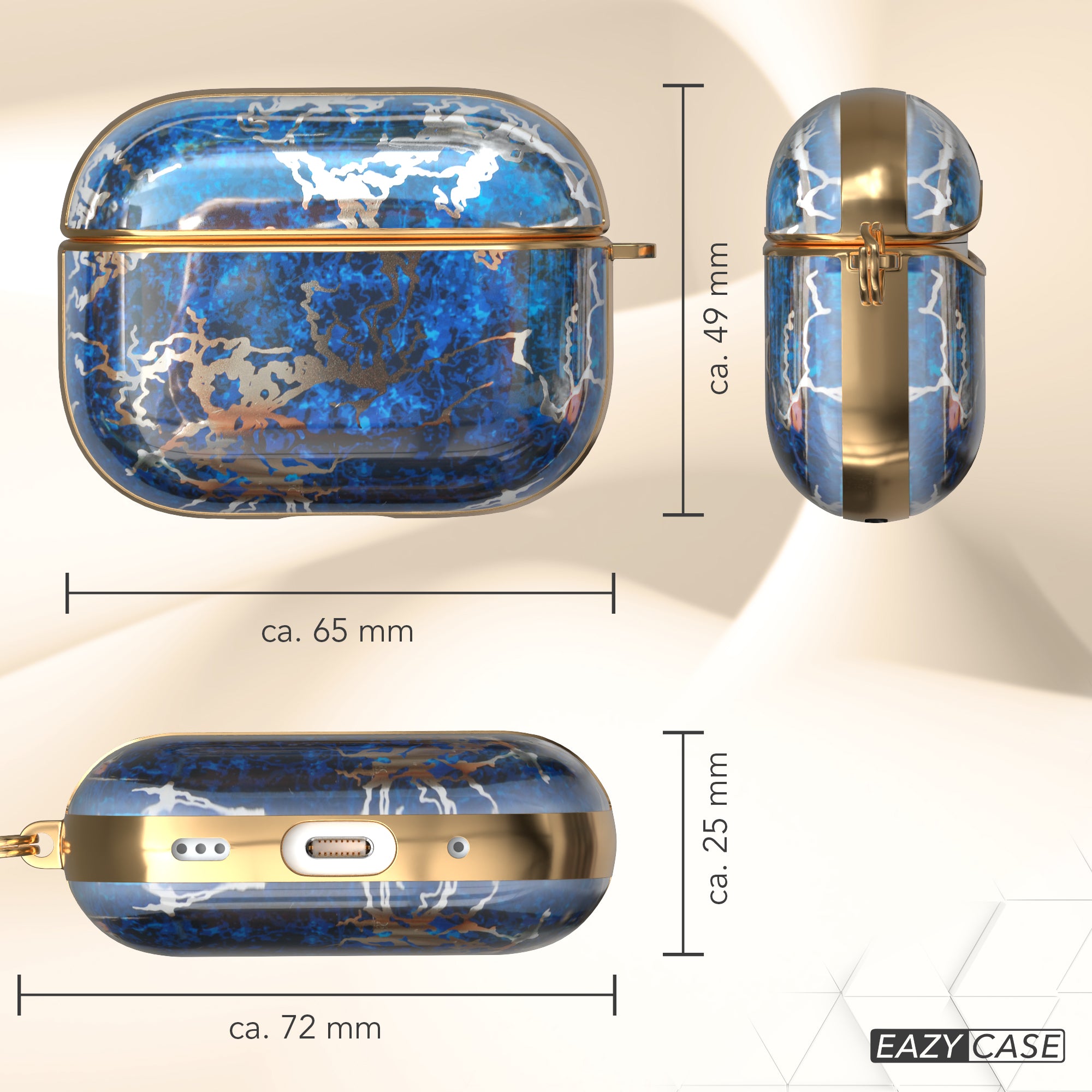 AirPods Pro 2 Schutzhülle