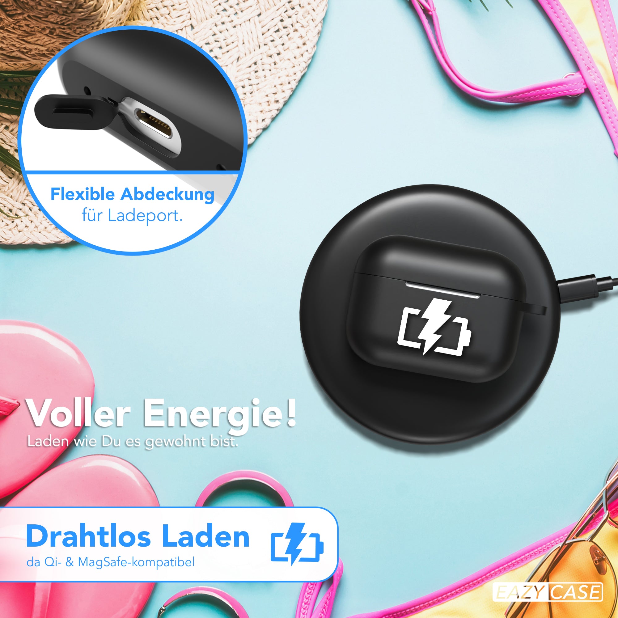 AirPods Pro 2 Schutzhülle