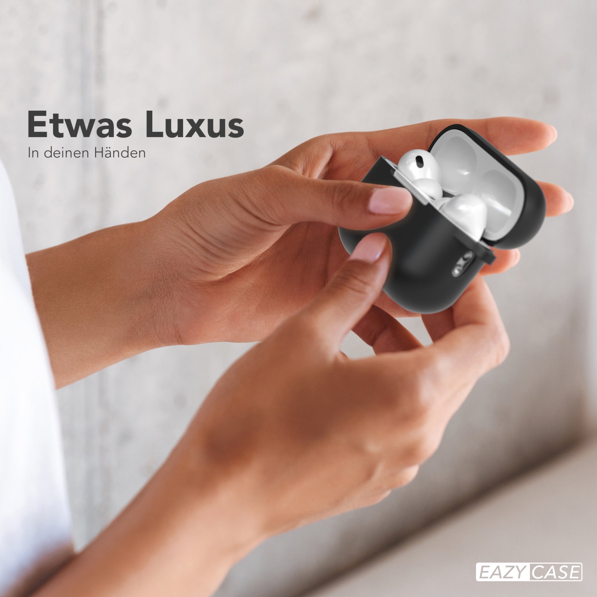 AirPods Pro 2 Schutzhülle