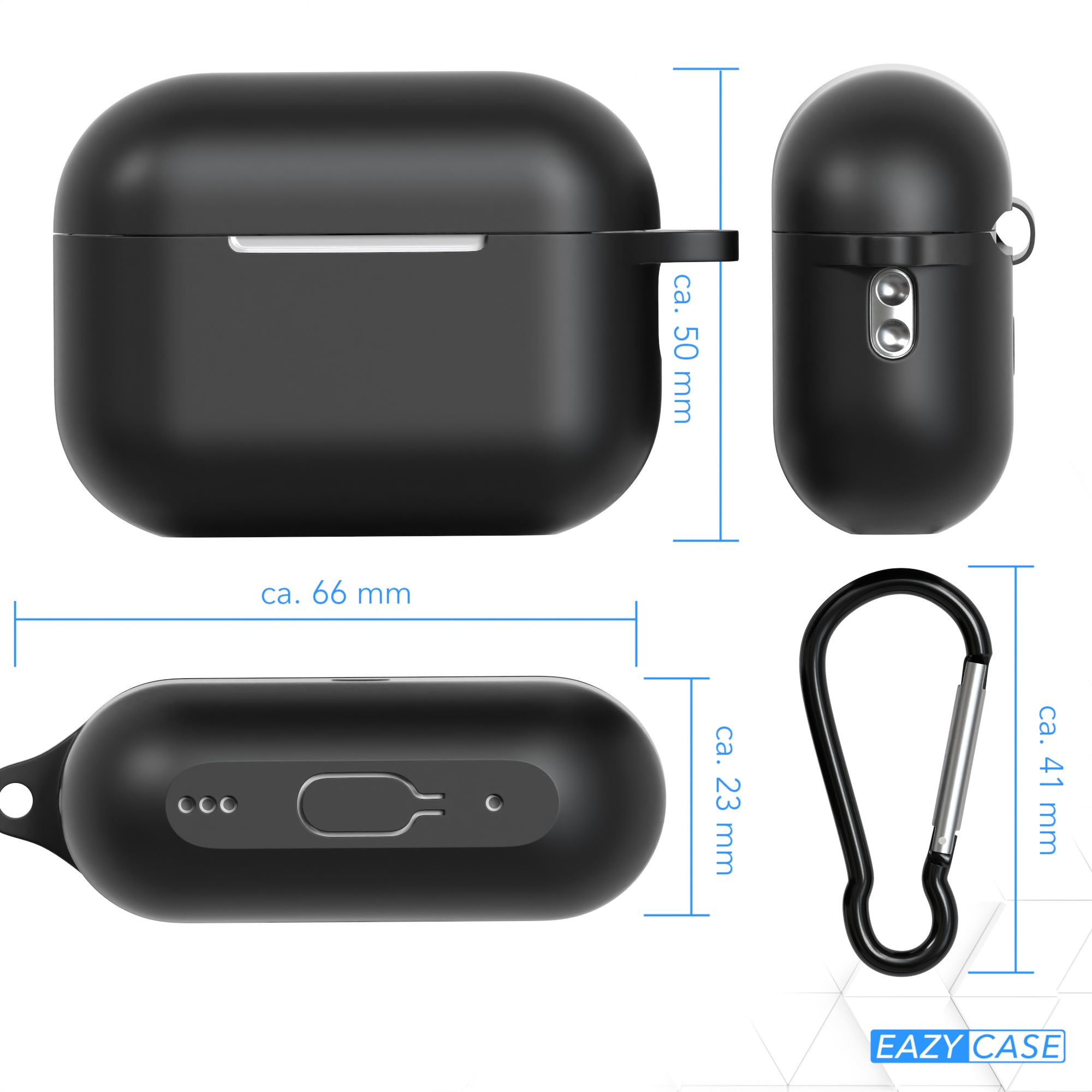 AirPods Pro 2 Schutzhülle