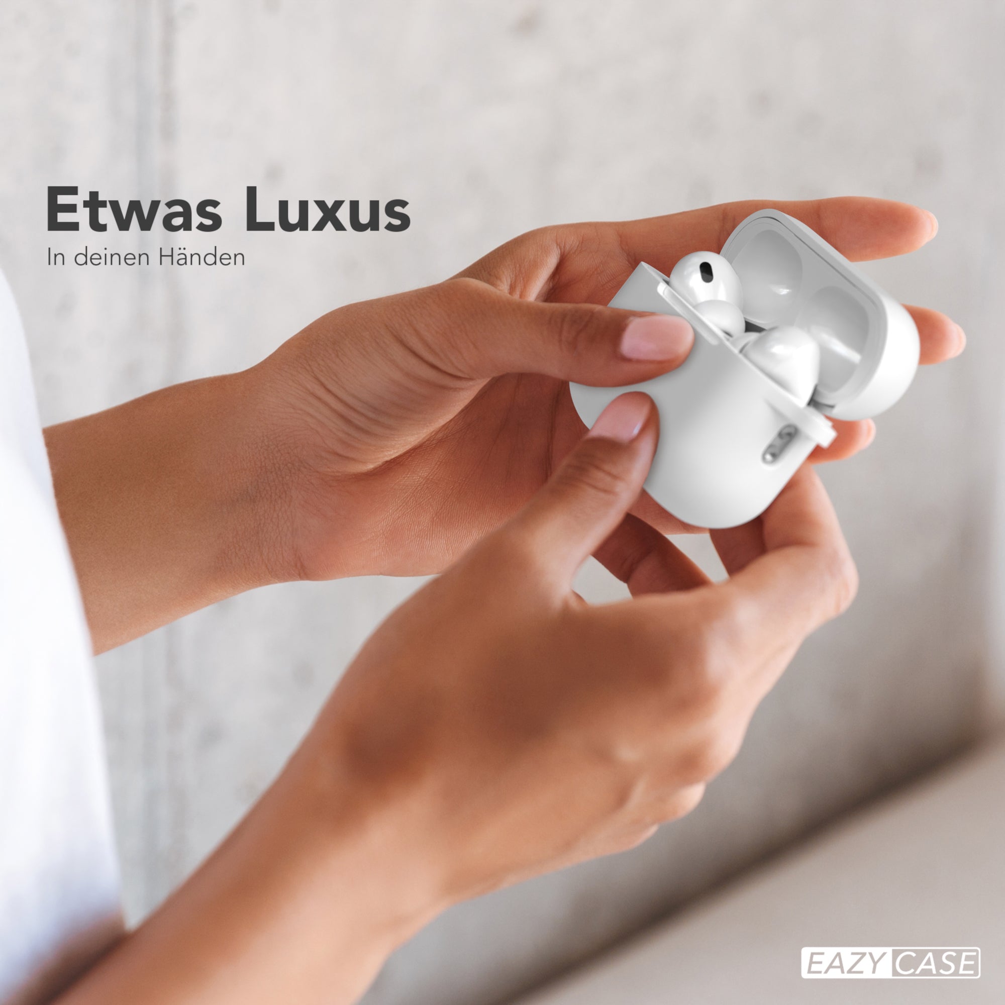 AirPods Pro 2 Schutzhülle