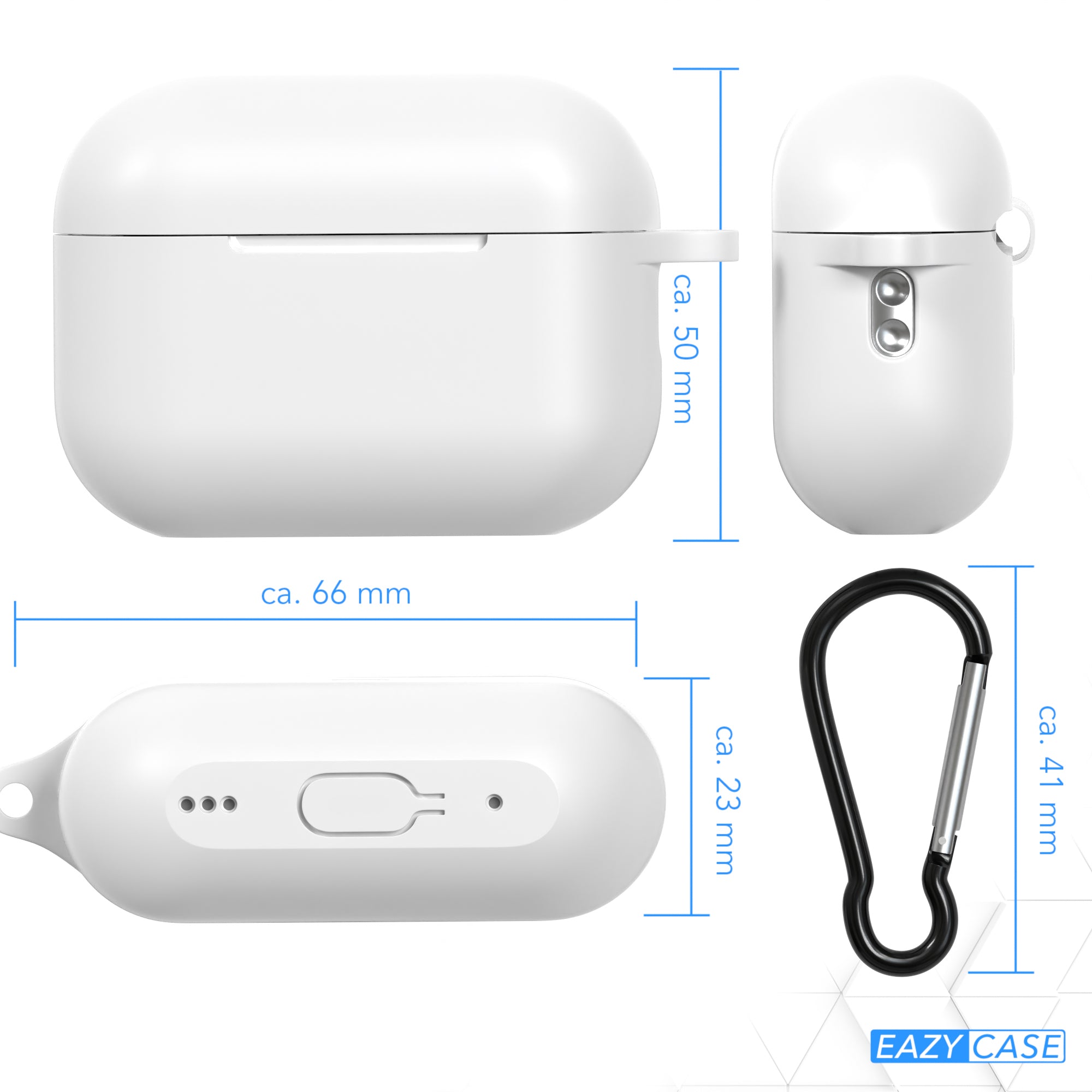 AirPods Pro 2 Schutzhülle