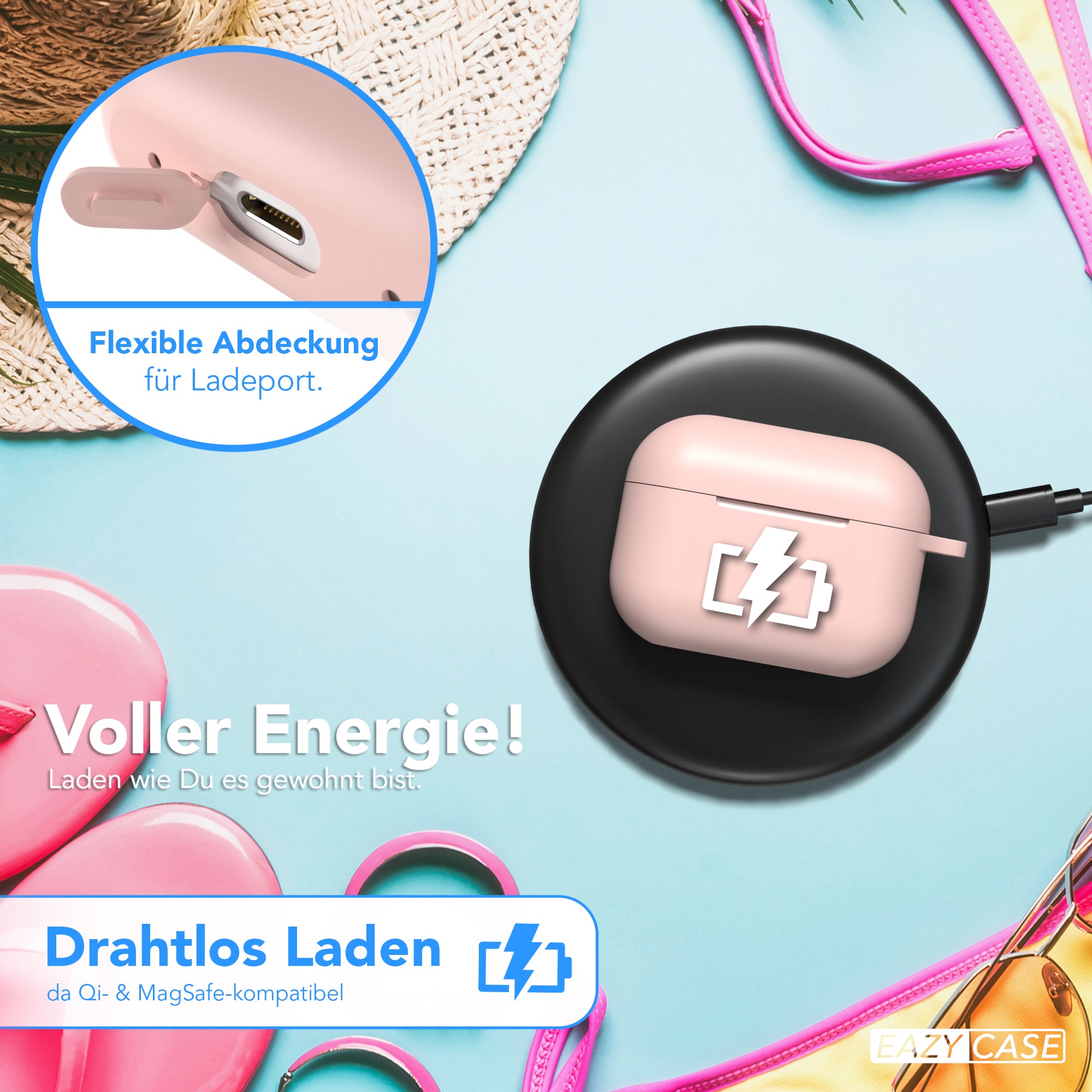 AirPods Pro 2 Schutzhülle