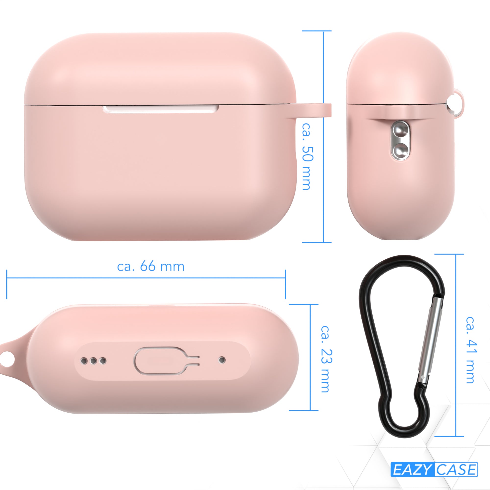 AirPods Pro 2 Schutzhülle