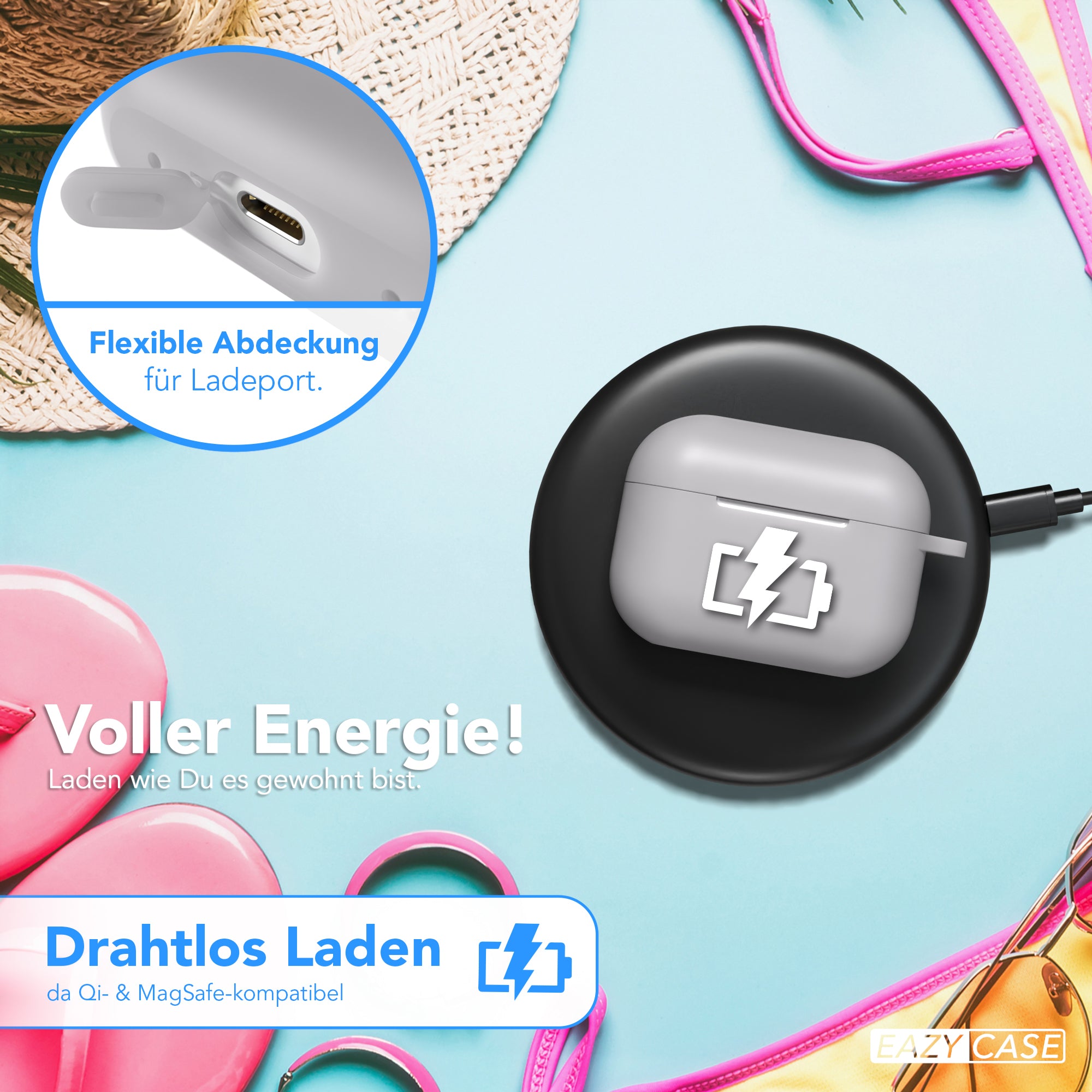 AirPods Pro 2 Schutzhülle