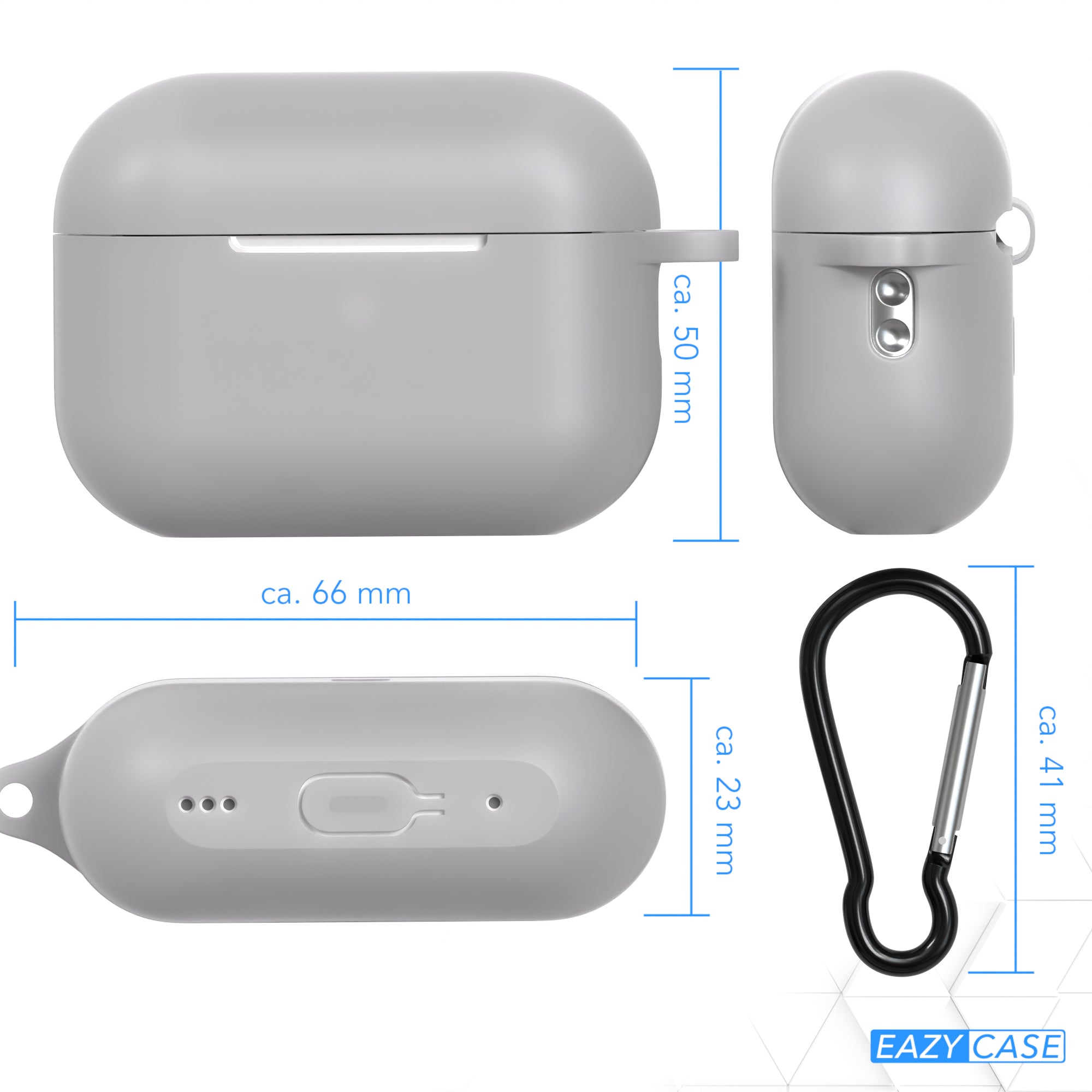 AirPods Pro 2 Schutzhülle